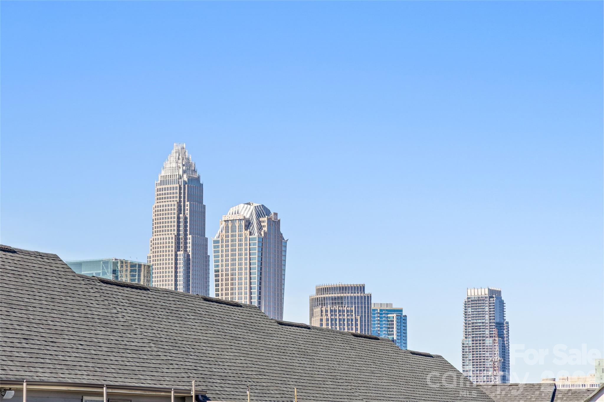 Central Point - Residential