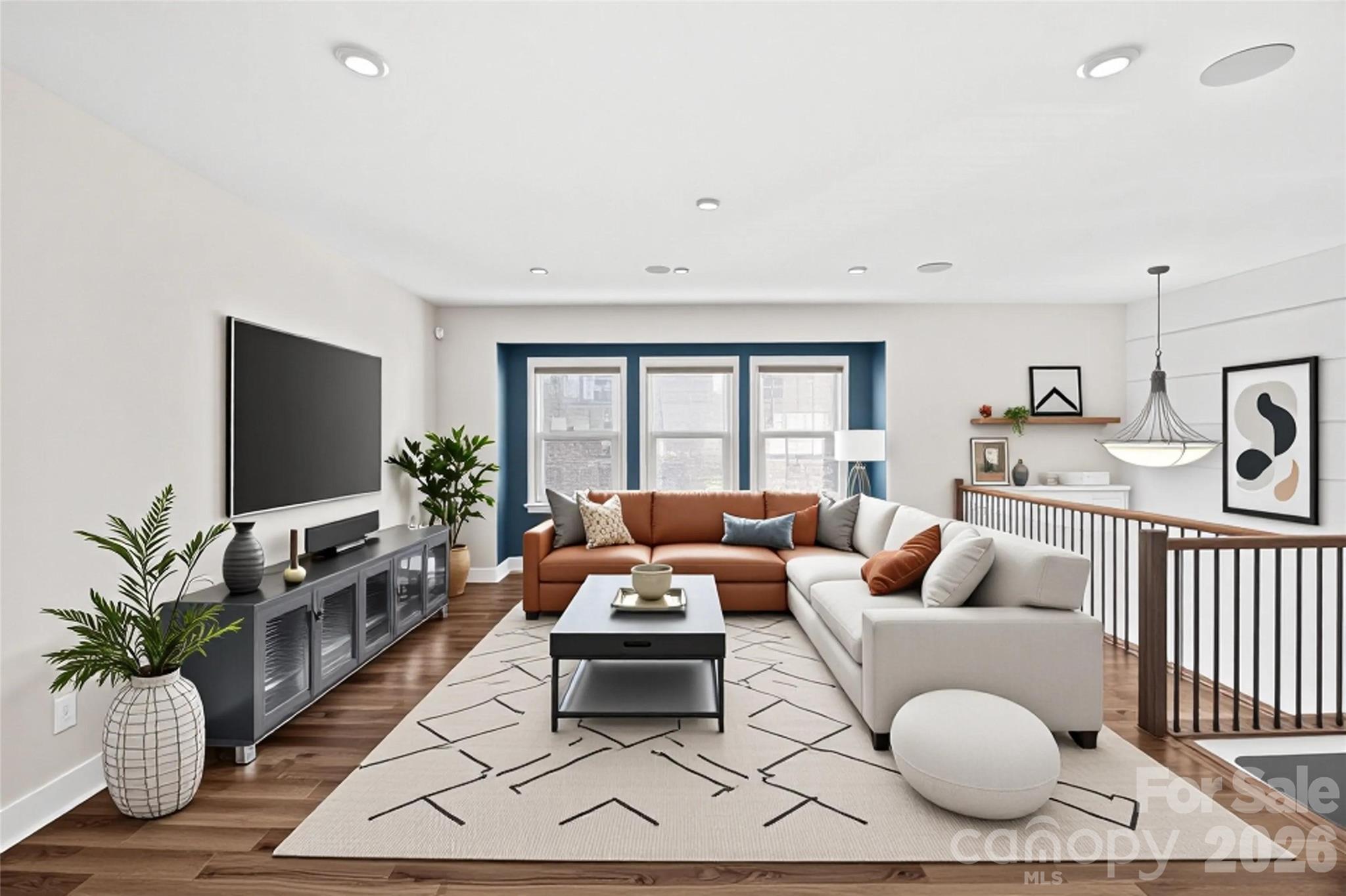 Central Point - Residential