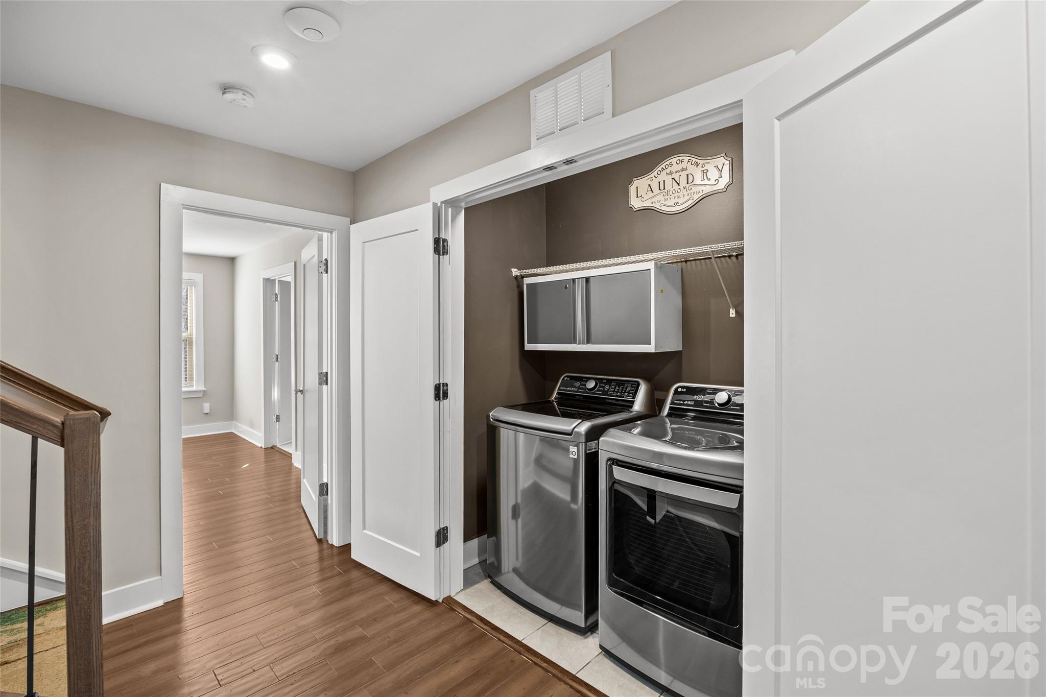 Central Point - Residential