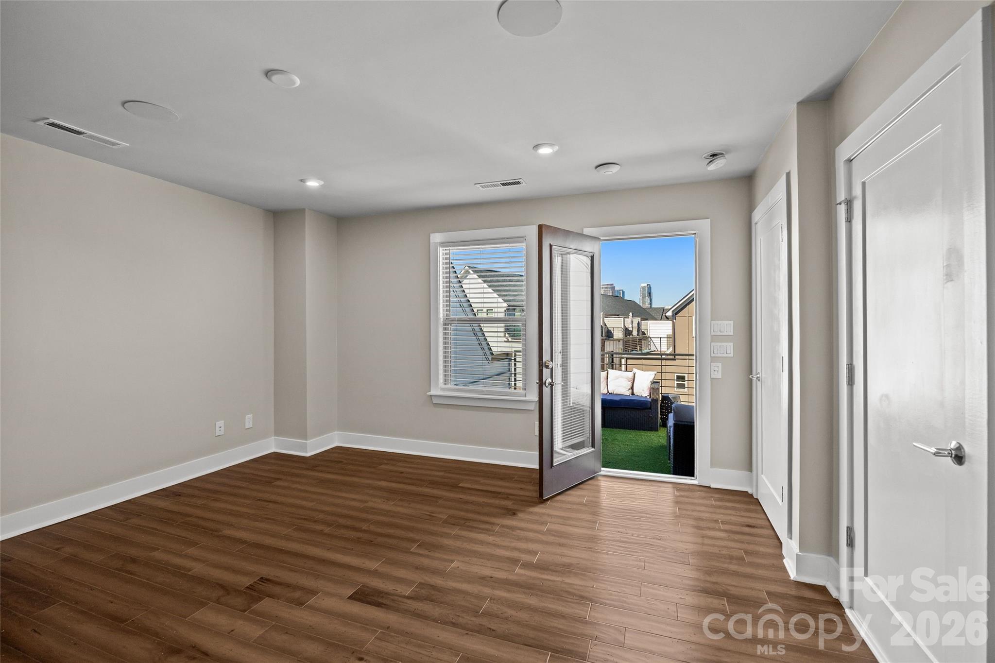 Central Point - Residential