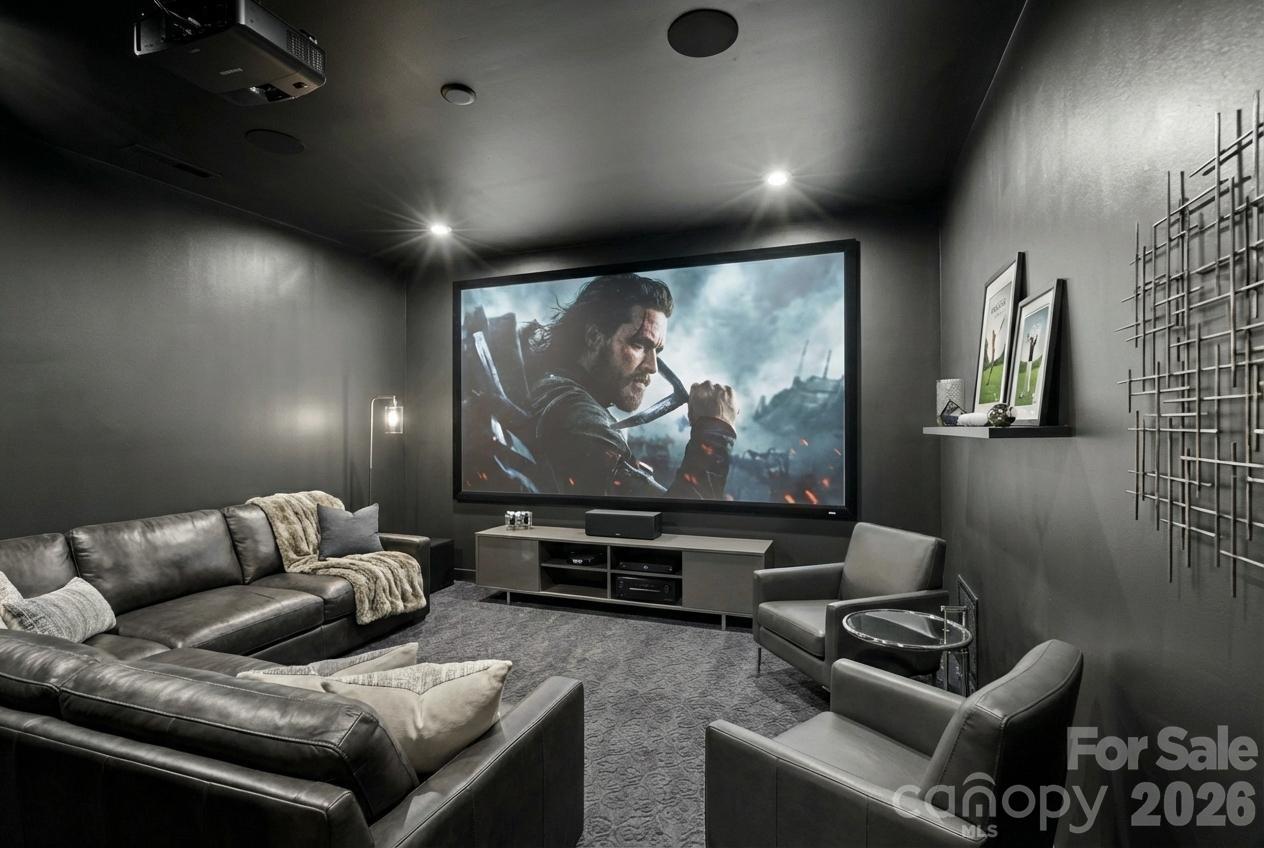 Central Point - Residential