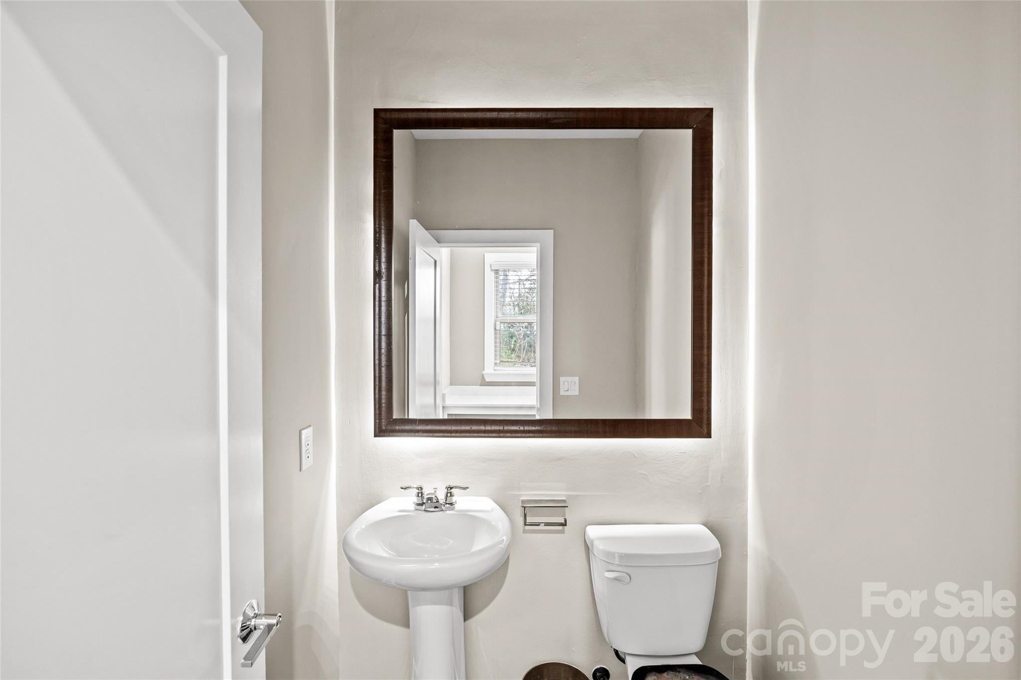 Central Point - Residential