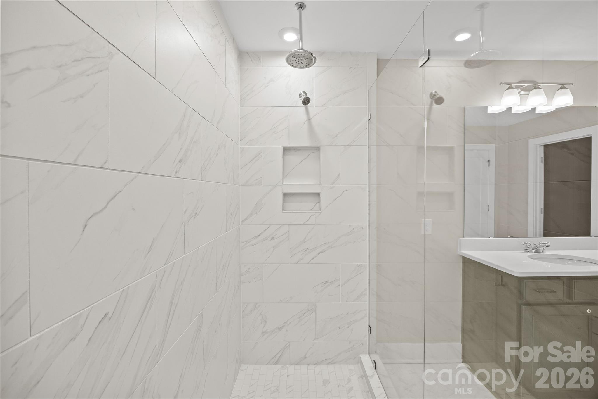 Central Point - Residential