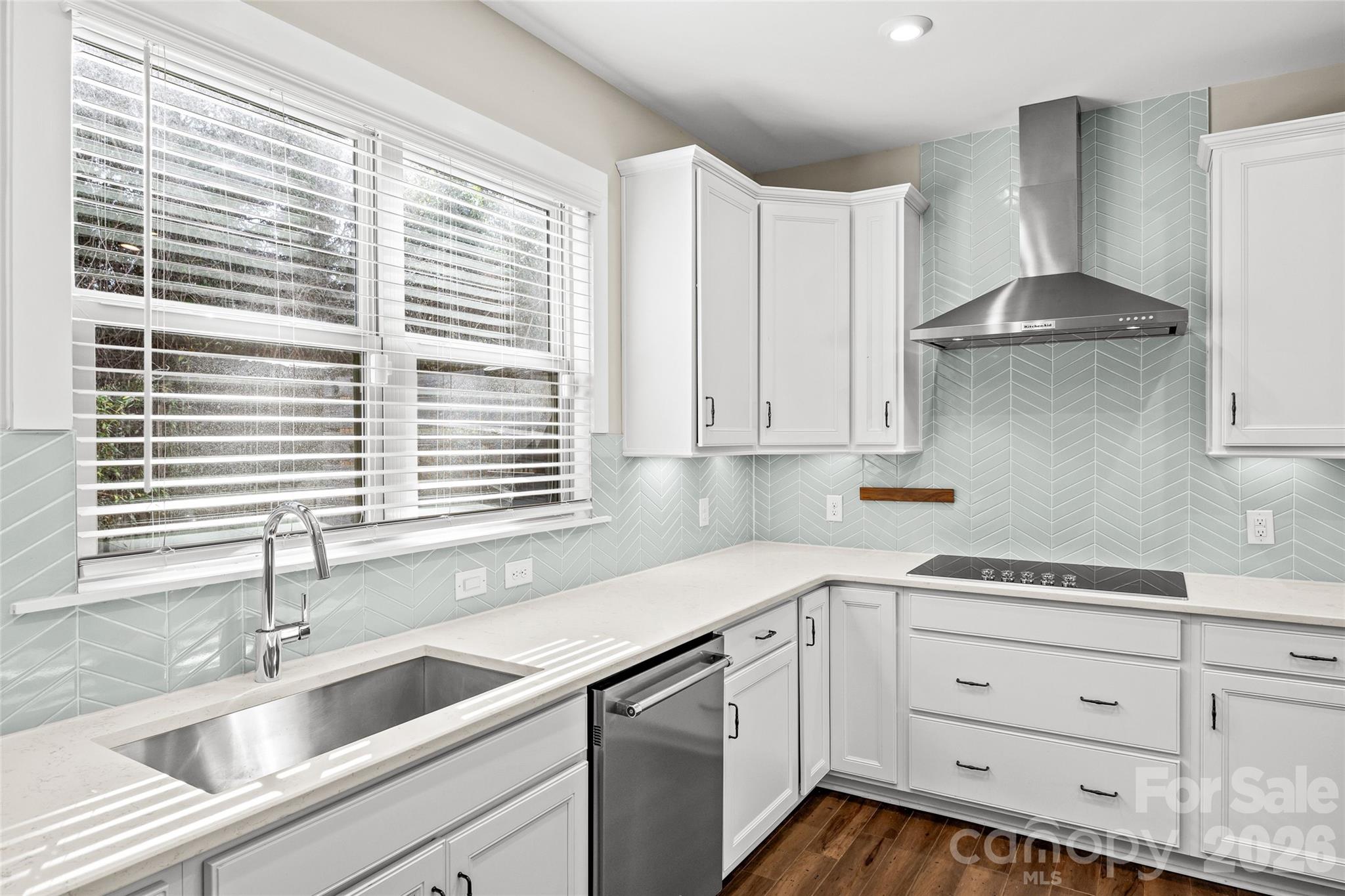 Central Point - Residential