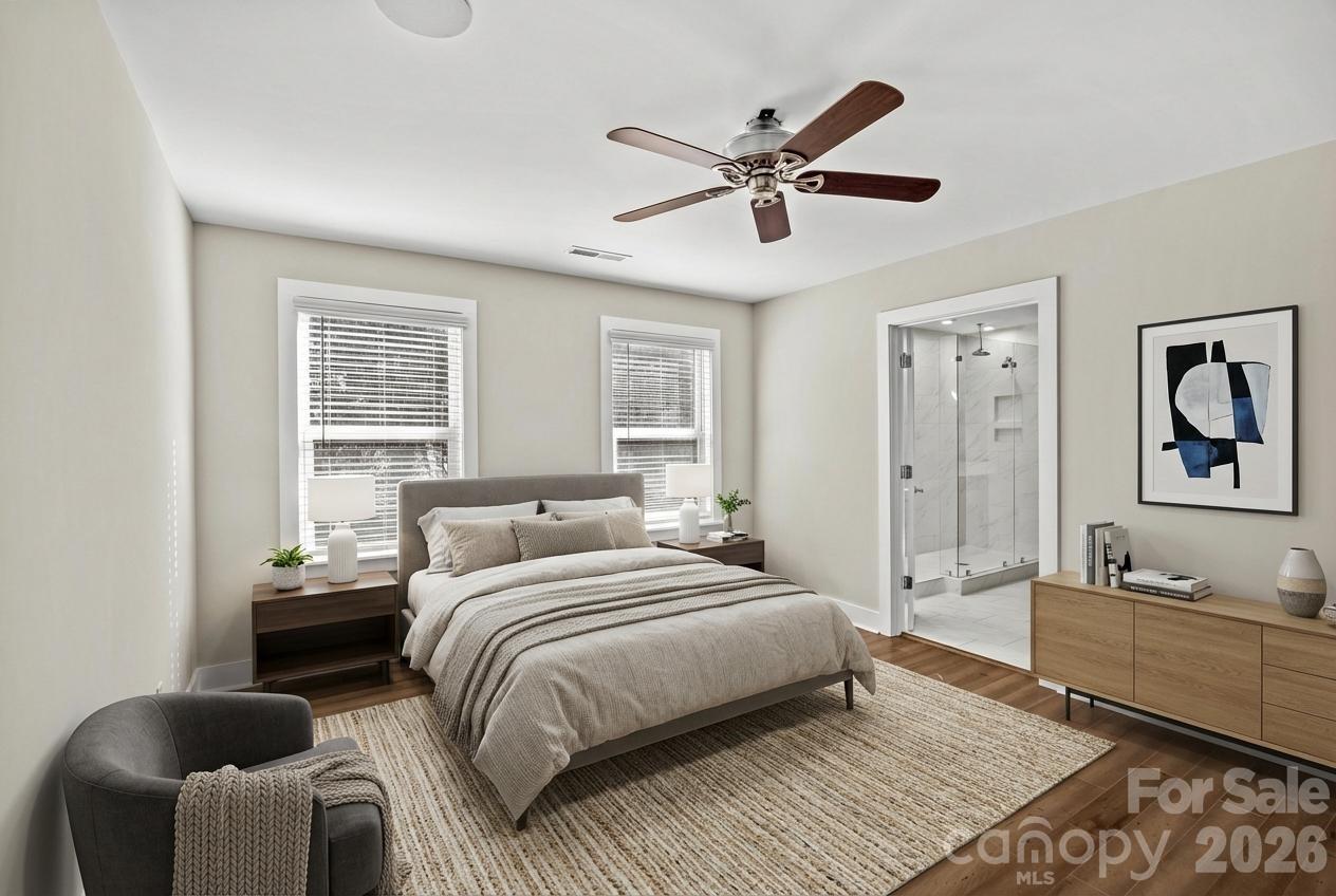 Central Point - Residential