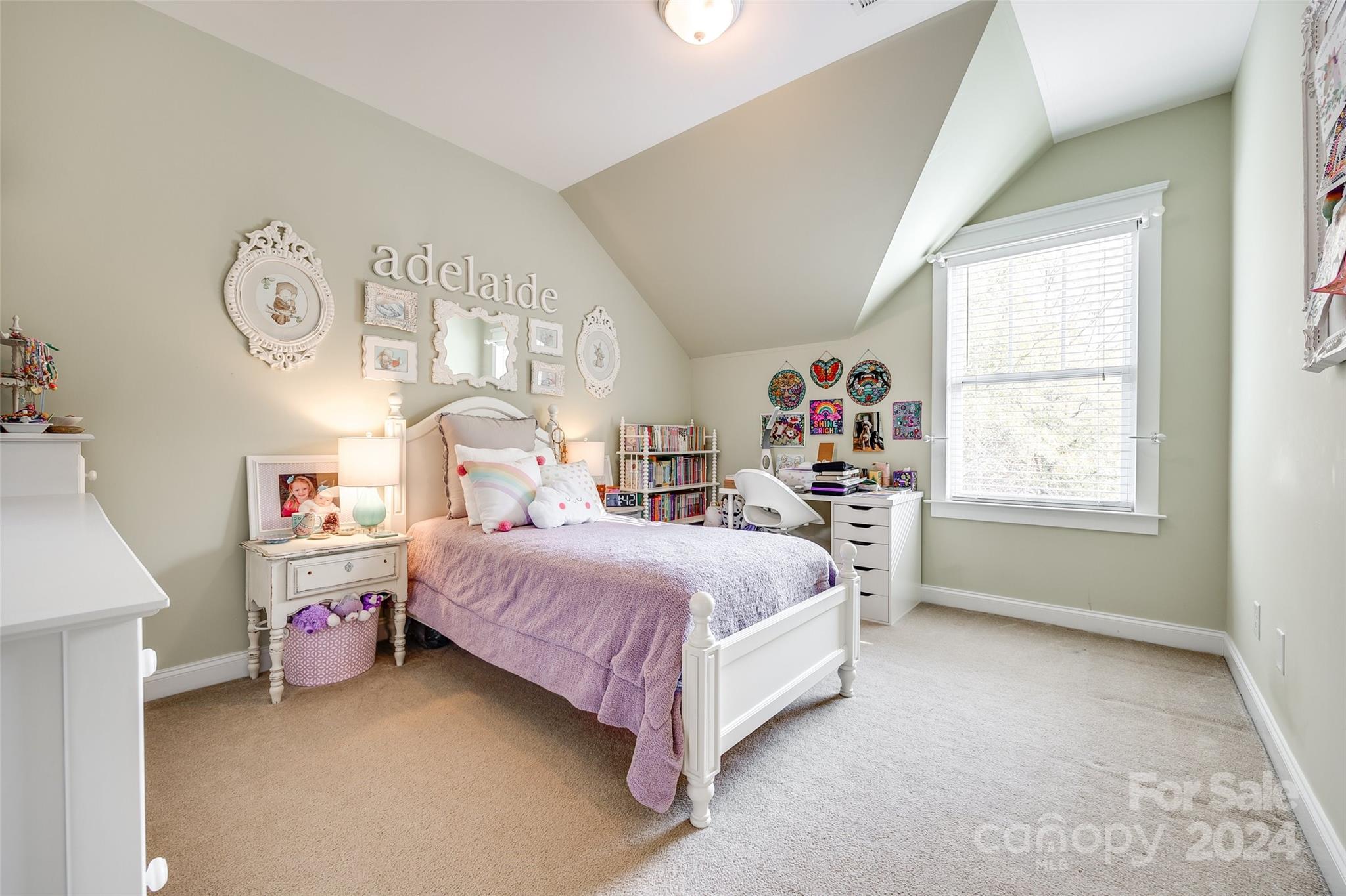 Hunters Run - Residential