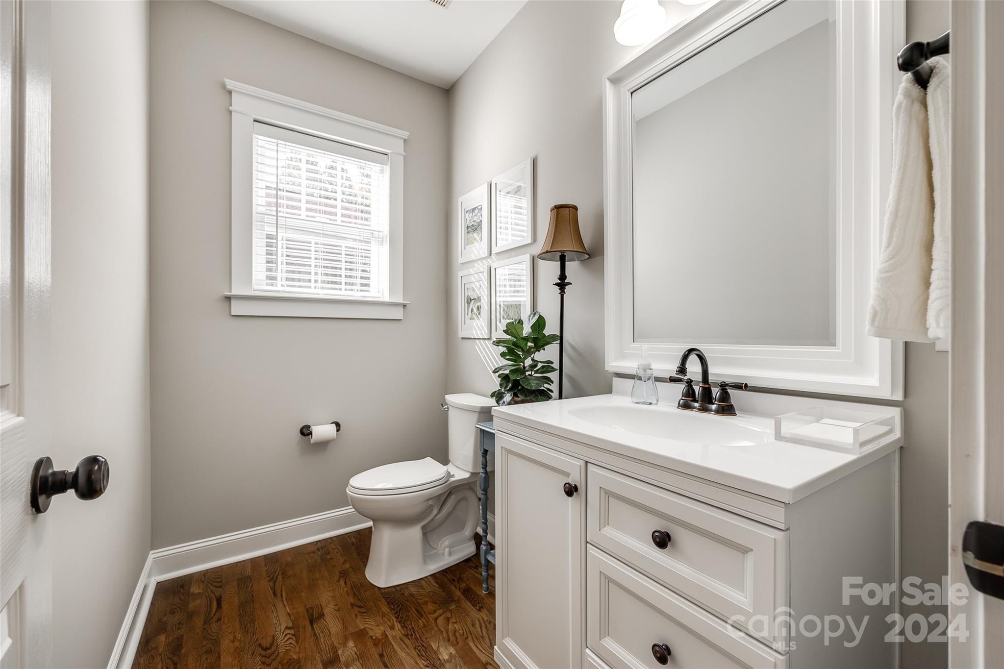 Hunters Run - Residential