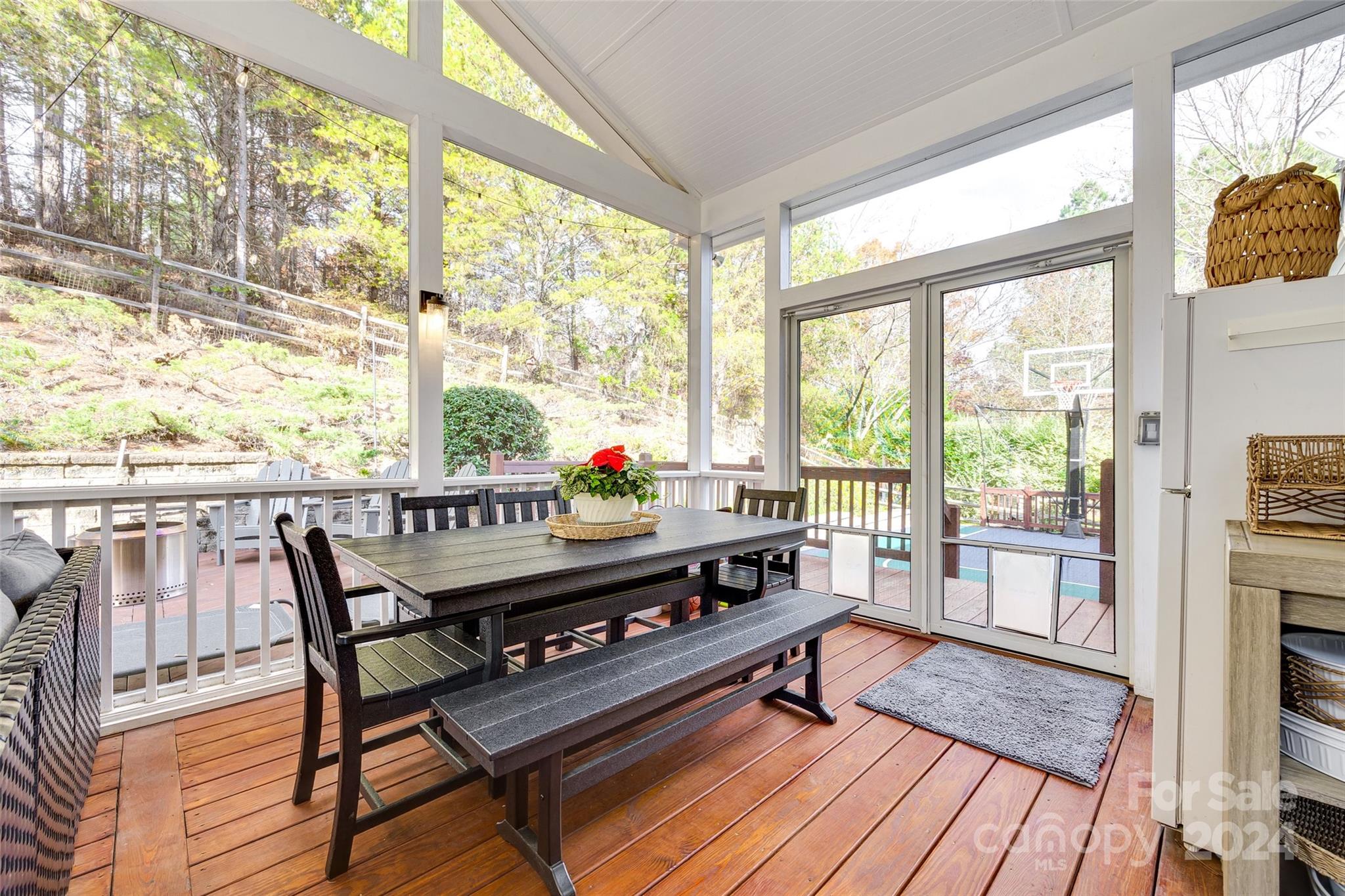 Hunters Run - Residential