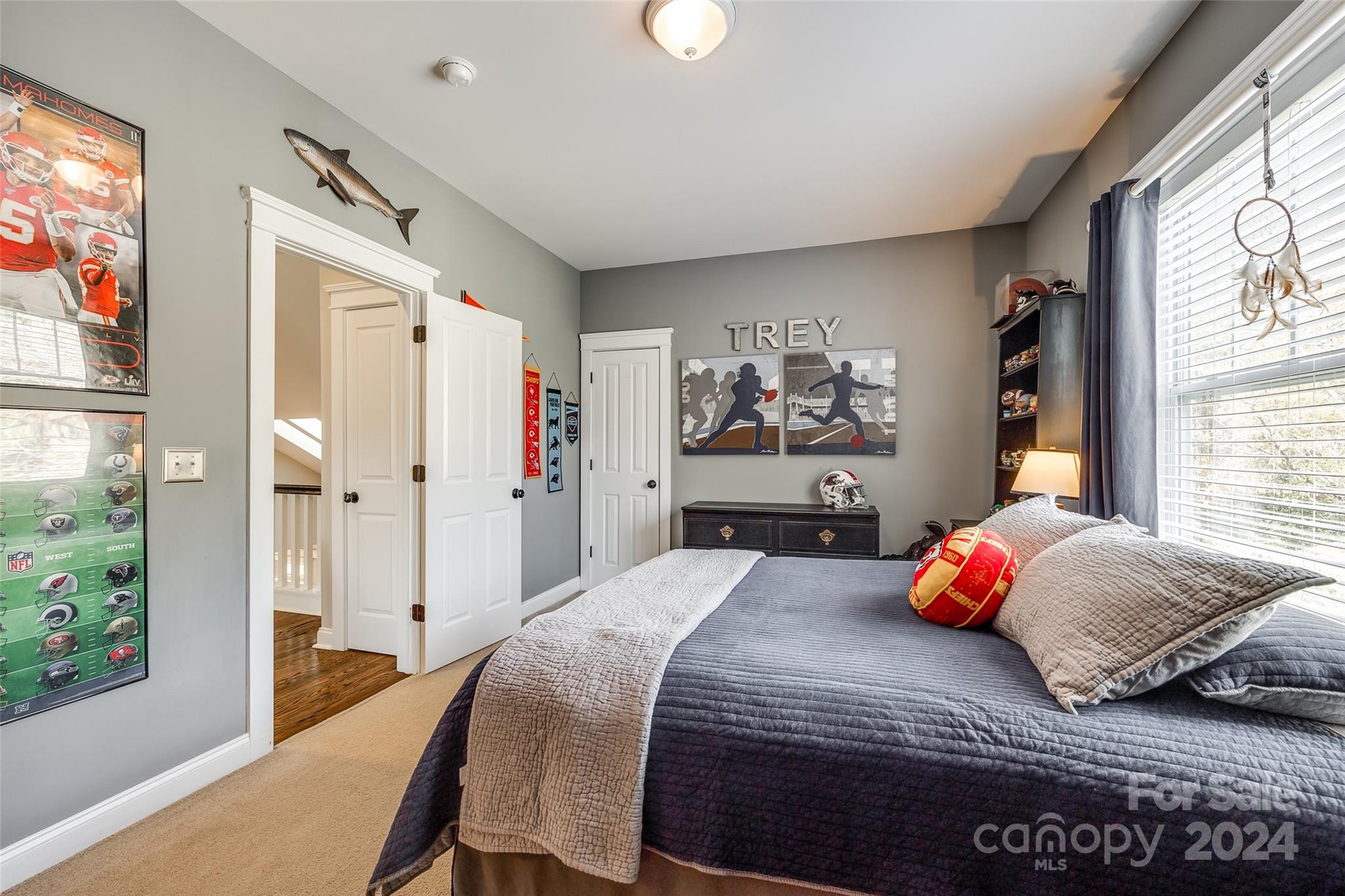 Hunters Run - Residential