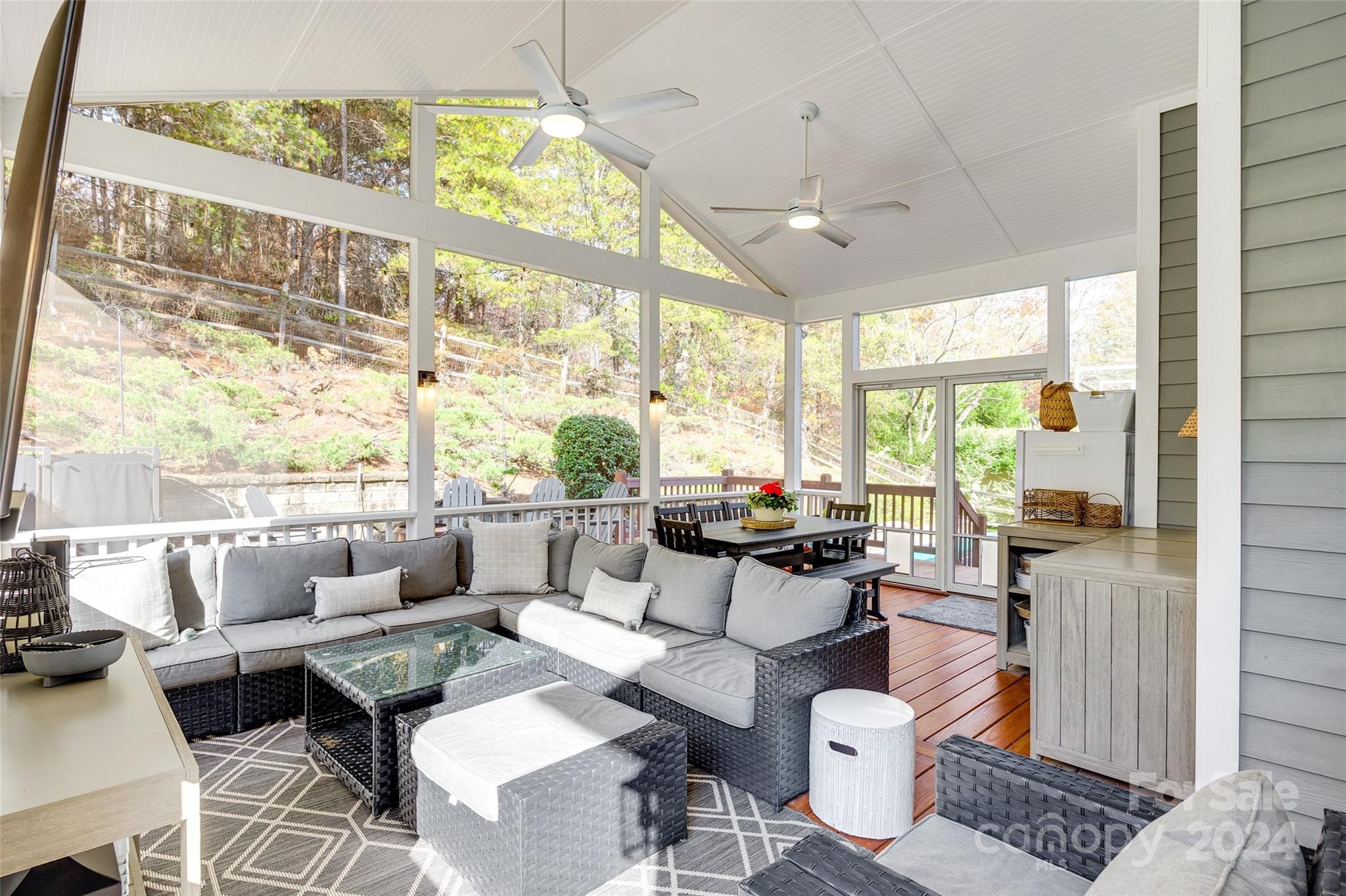 Hunters Run - Residential