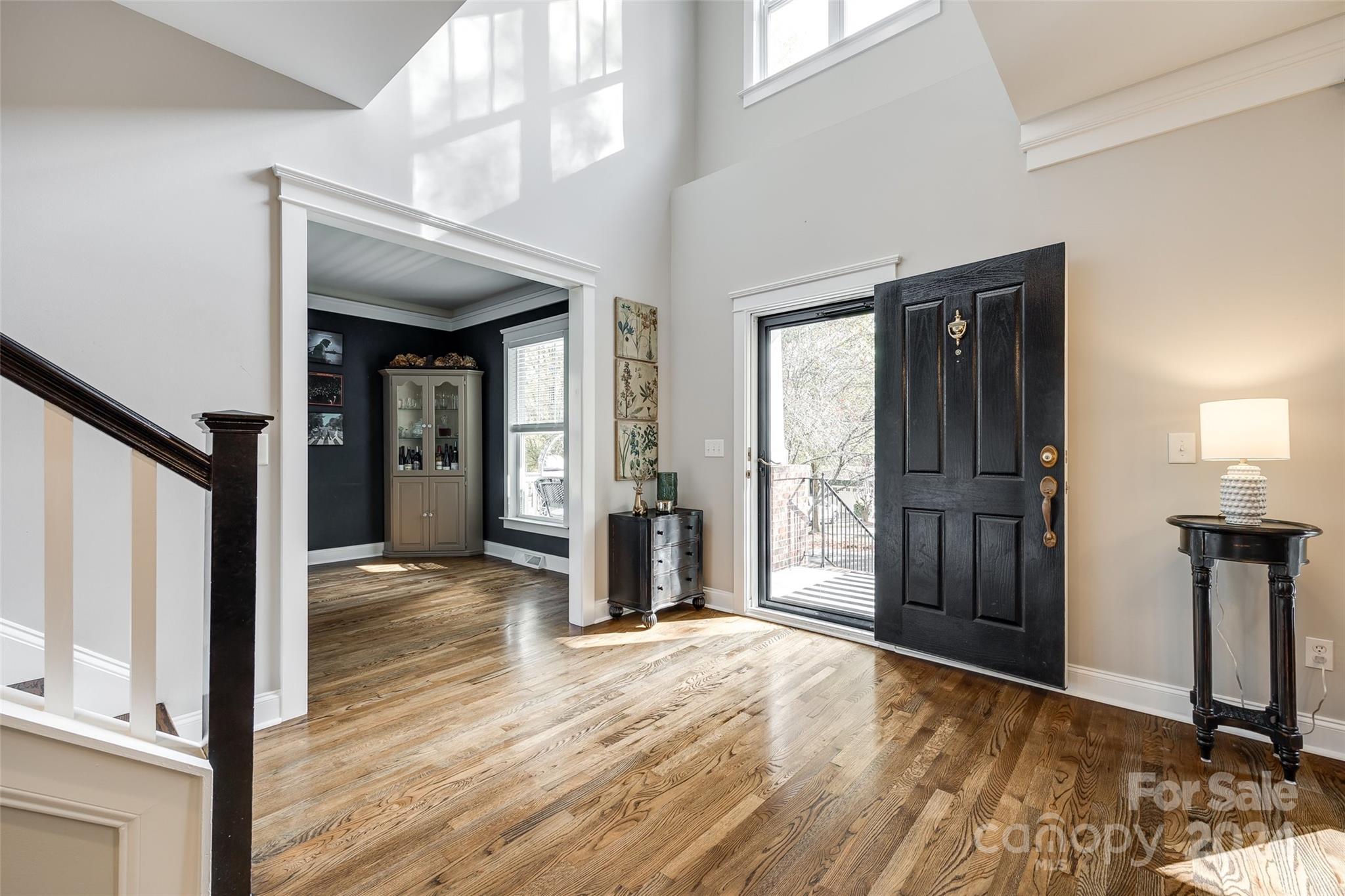 Hunters Run - Residential