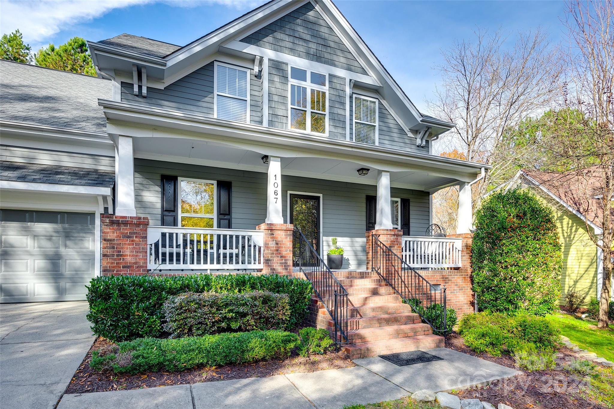 Hunters Run - Residential