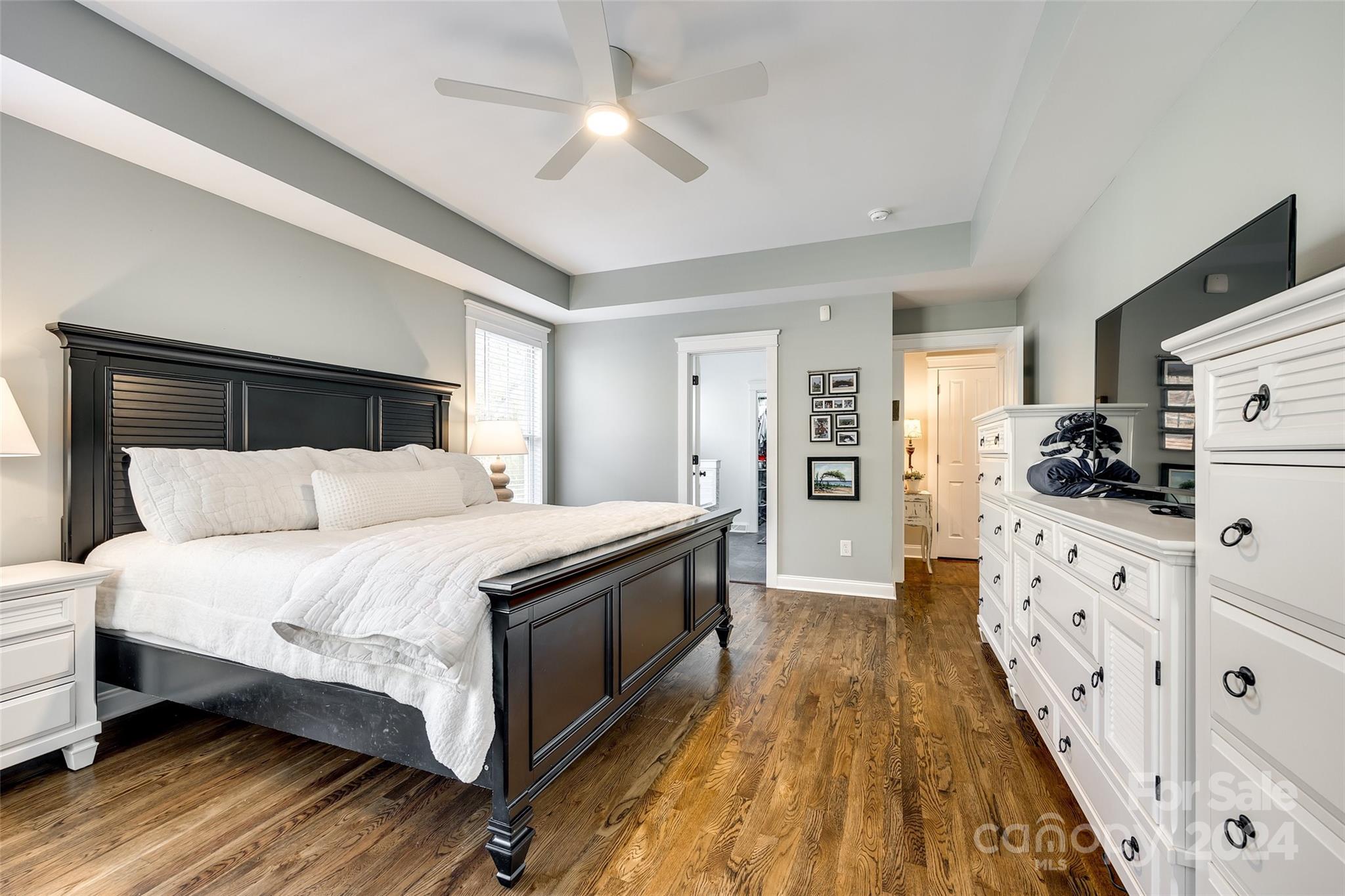 Hunters Run - Residential