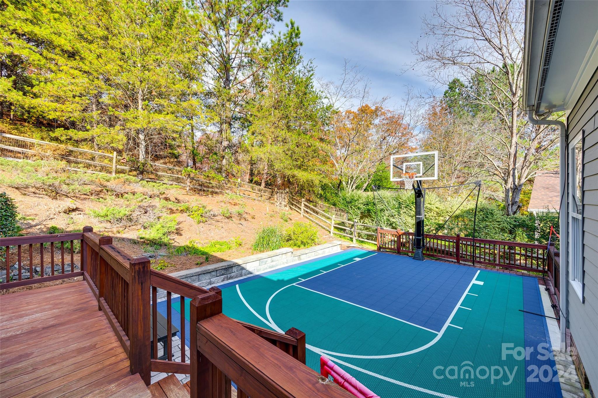 Hunters Run - Residential