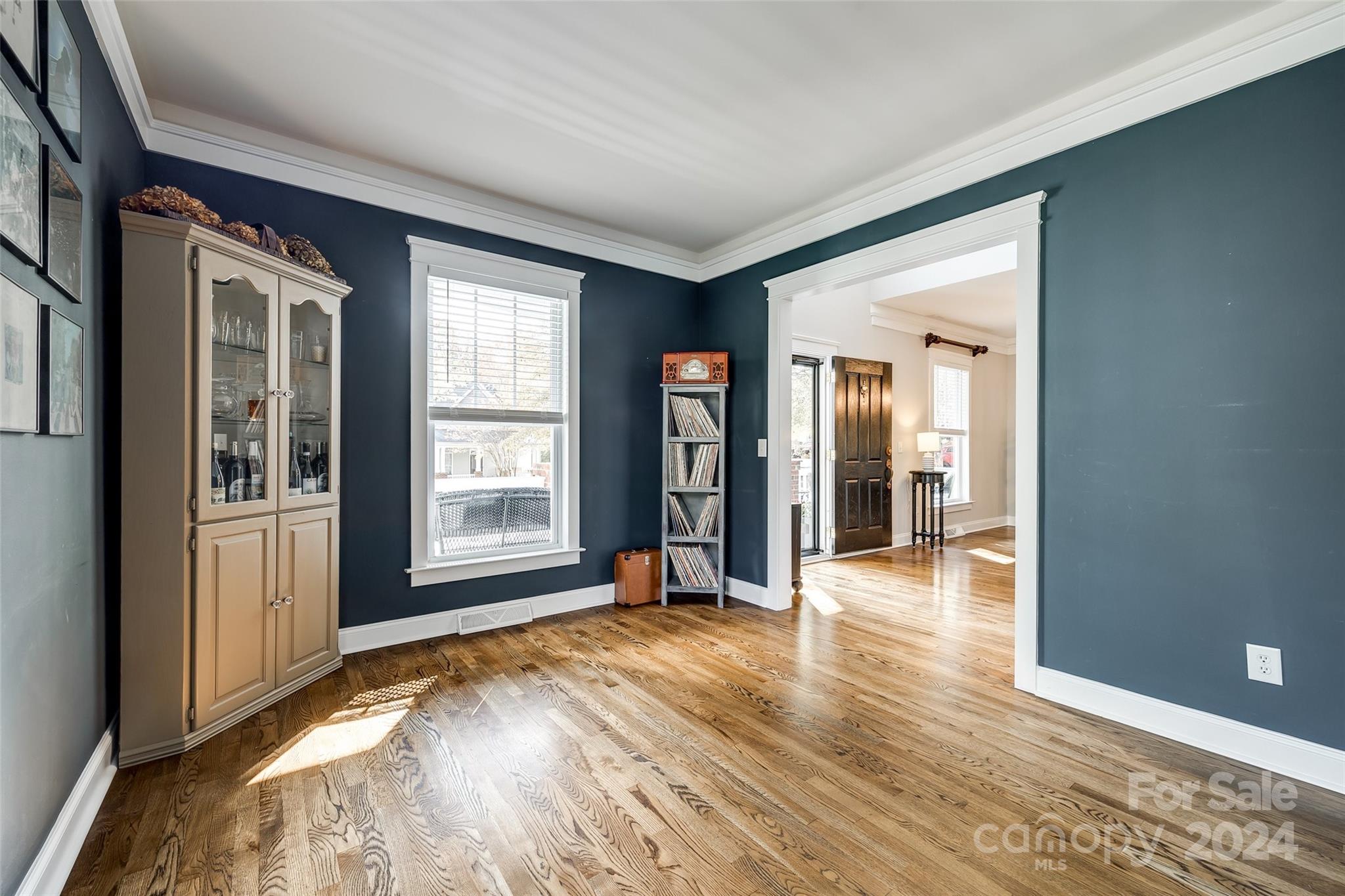 Hunters Run - Residential