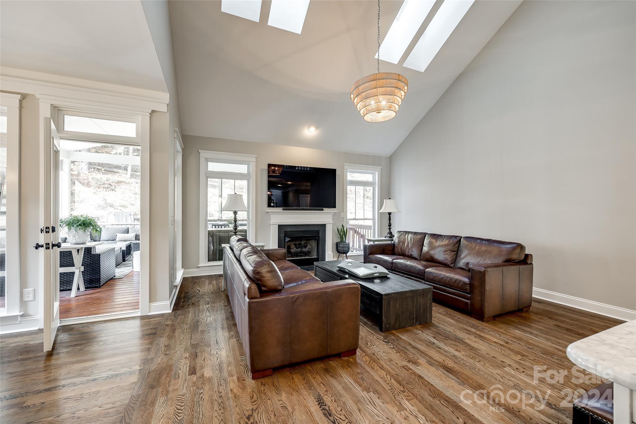 Hunters Run - Residential