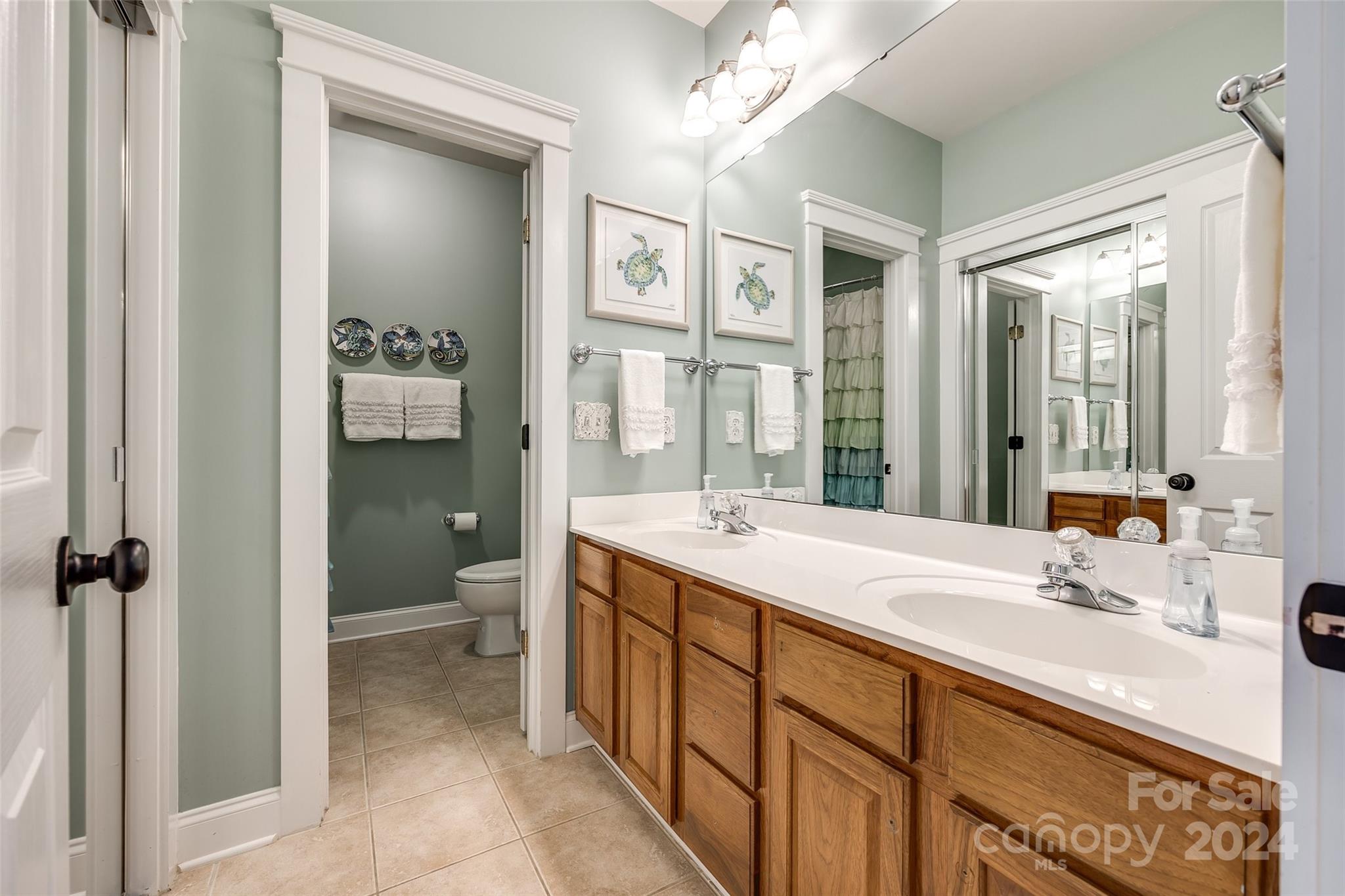 Hunters Run - Residential