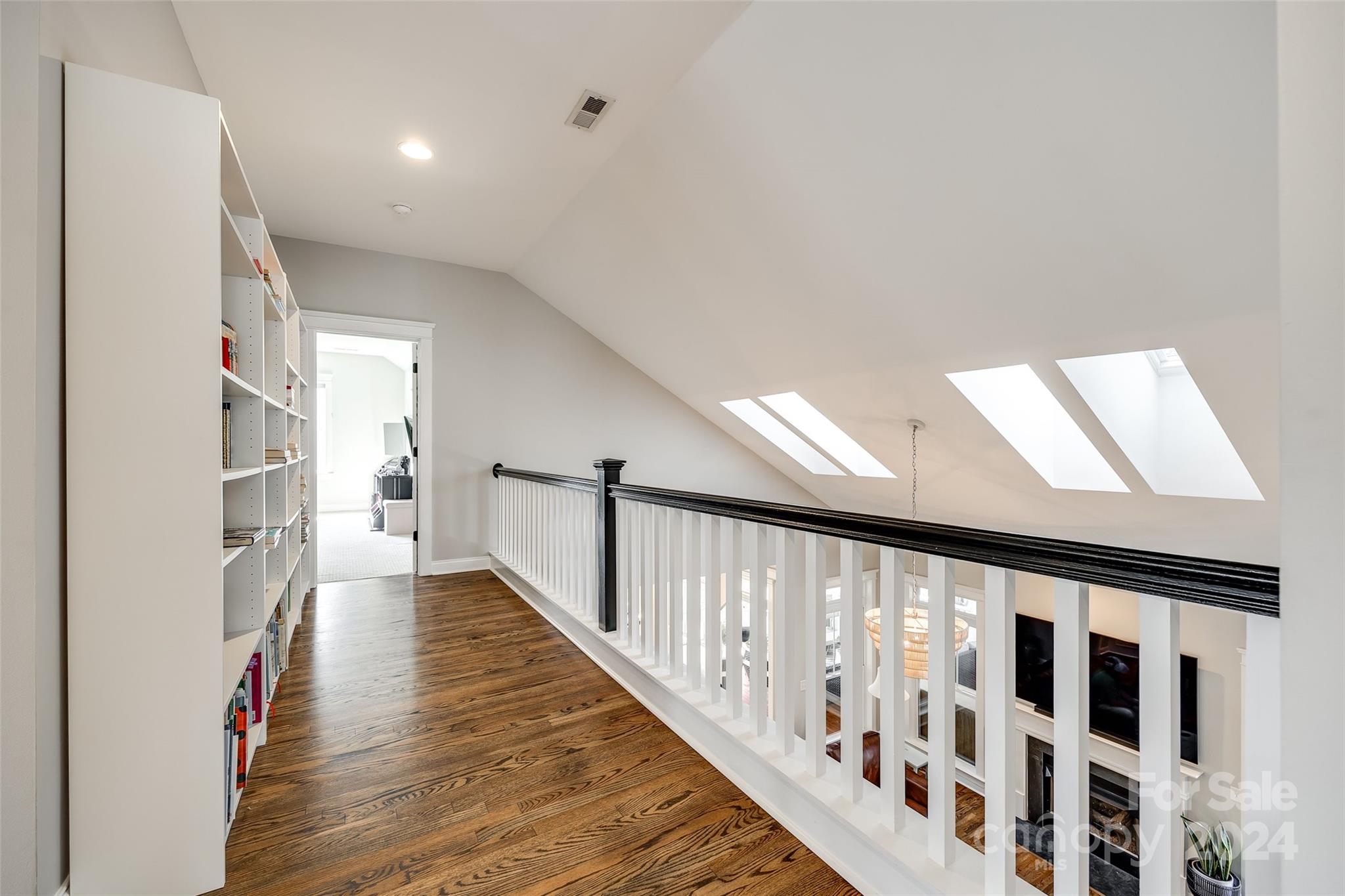 Hunters Run - Residential