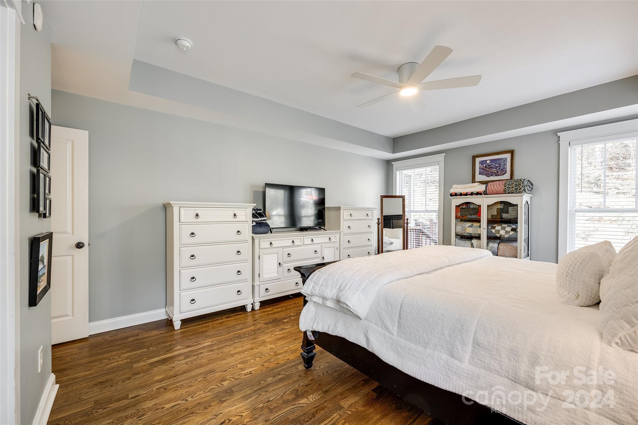 Hunters Run - Residential