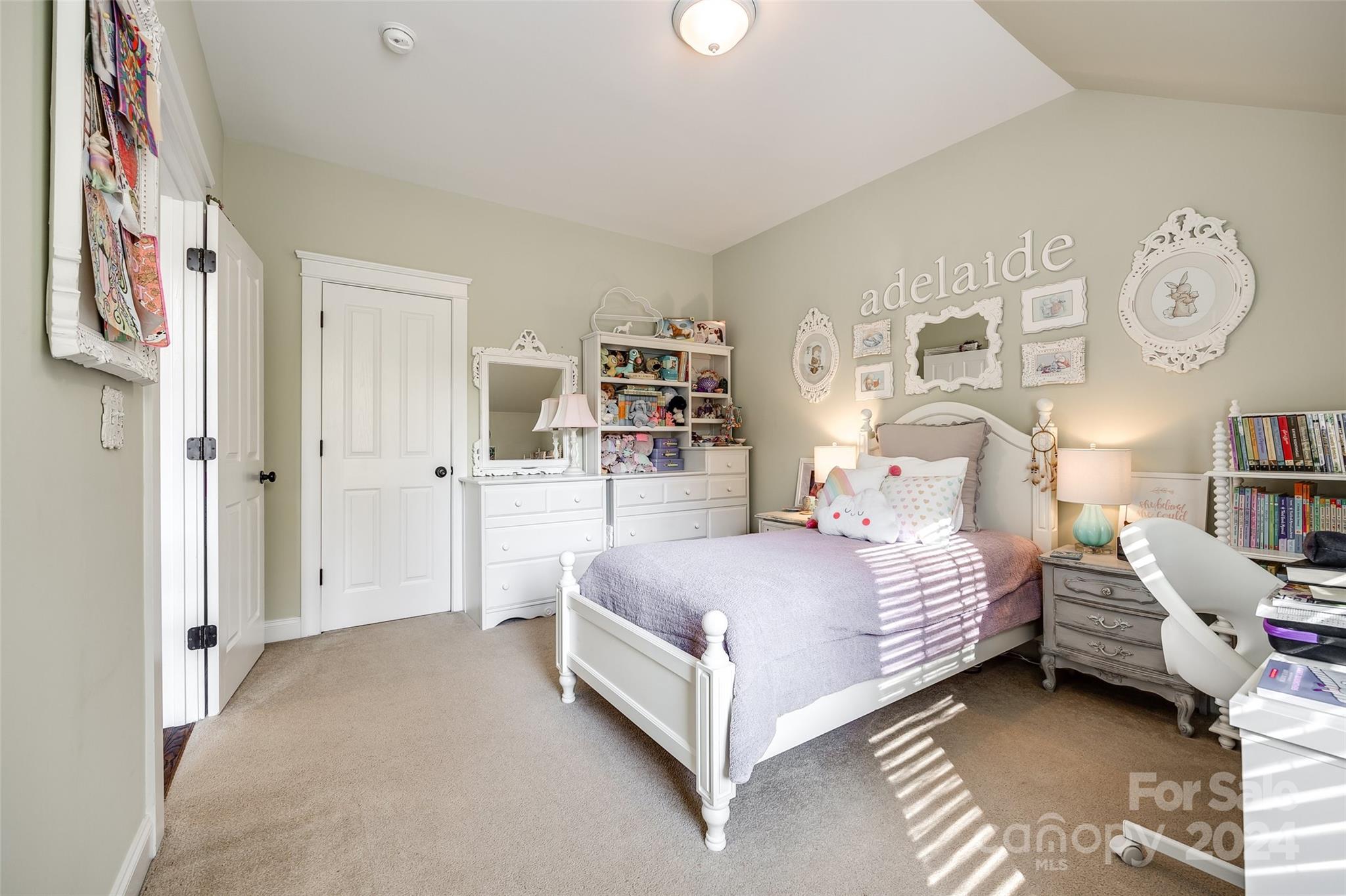 Hunters Run - Residential