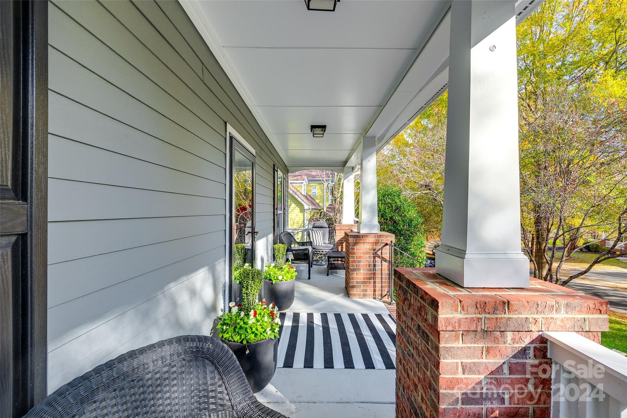 Hunters Run - Residential