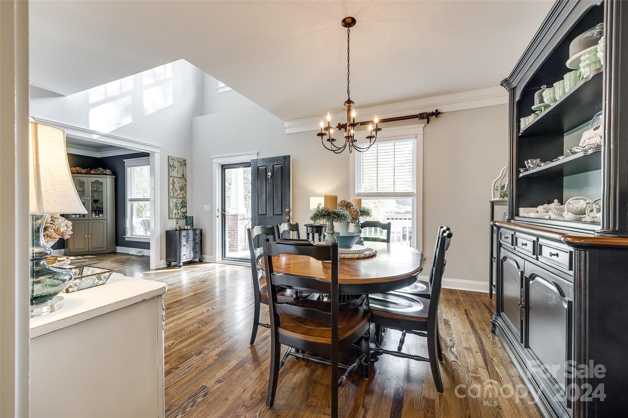 Hunters Run - Residential