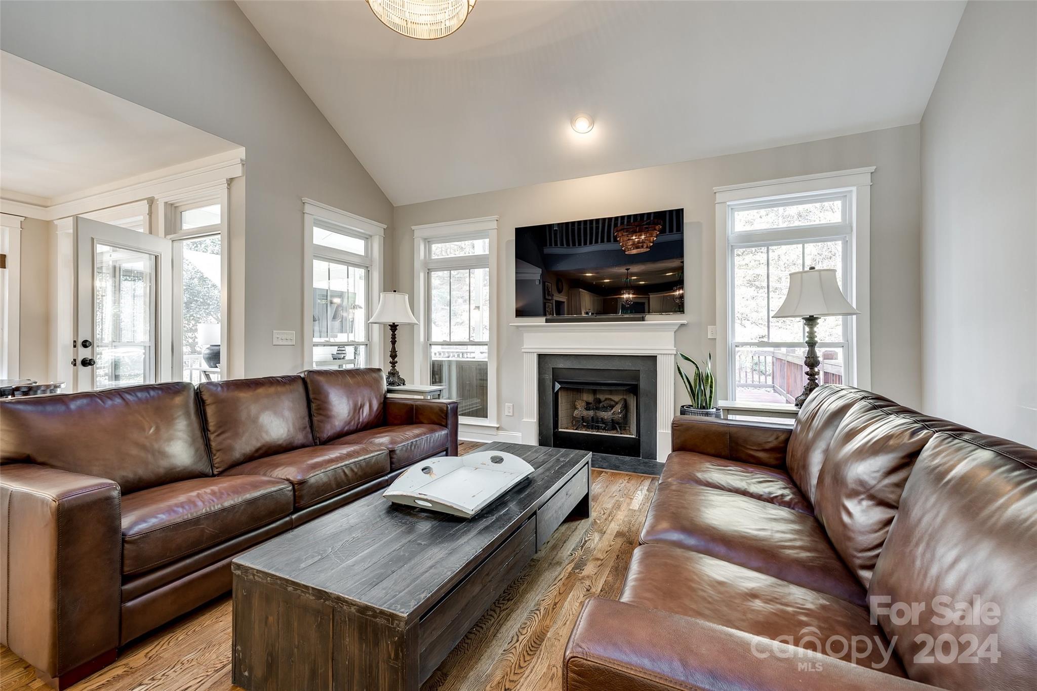 Hunters Run - Residential