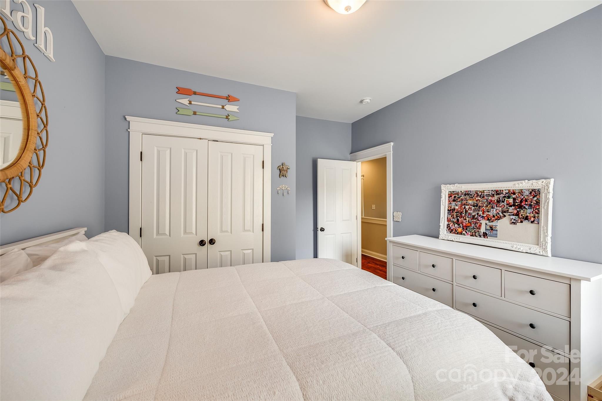 Hunters Run - Residential