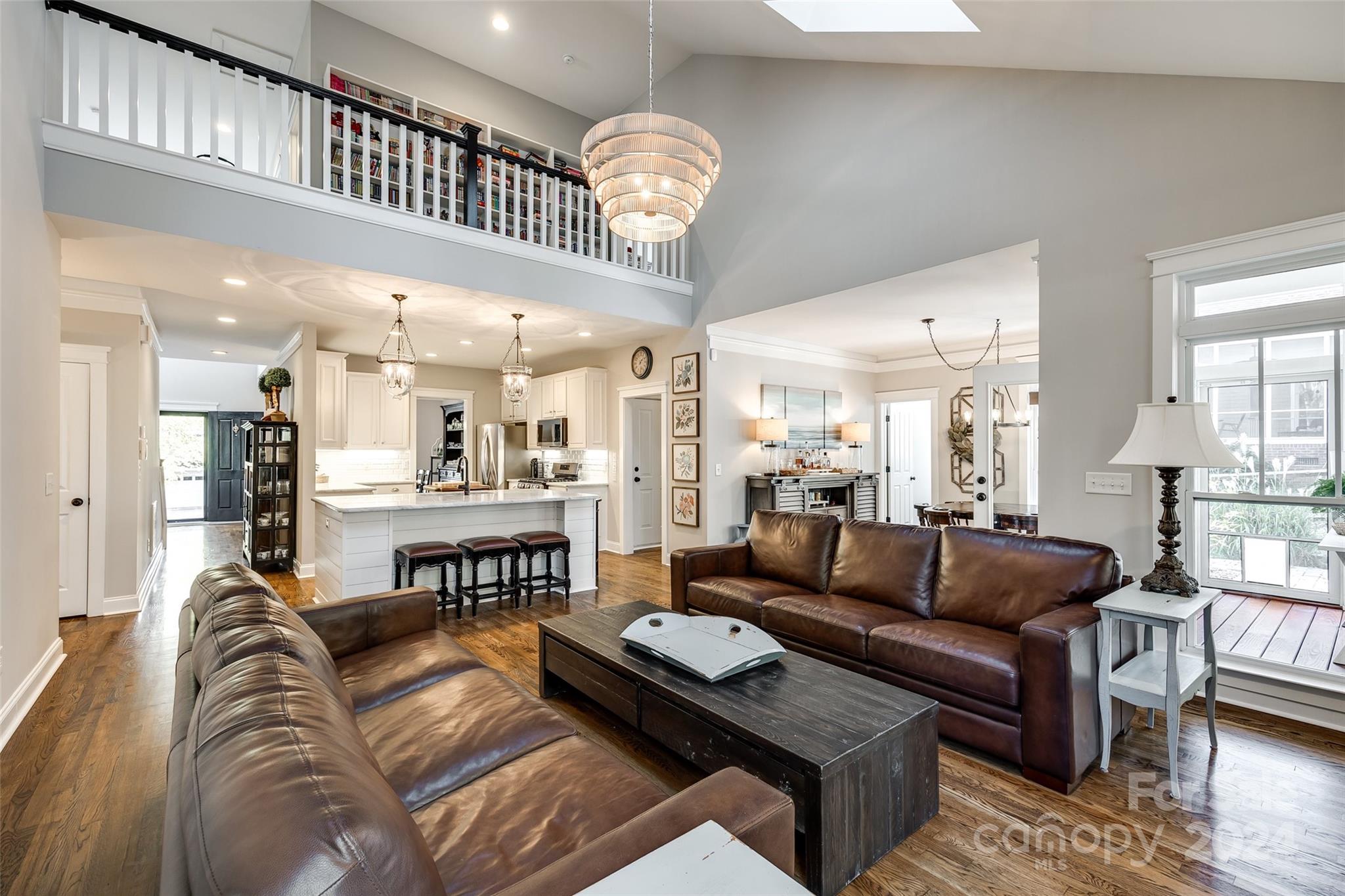 Hunters Run - Residential