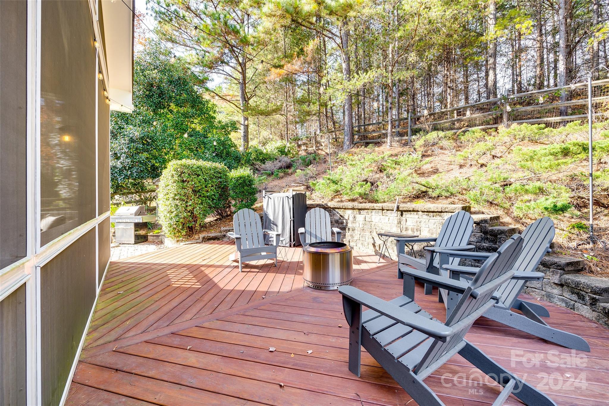 Hunters Run - Residential