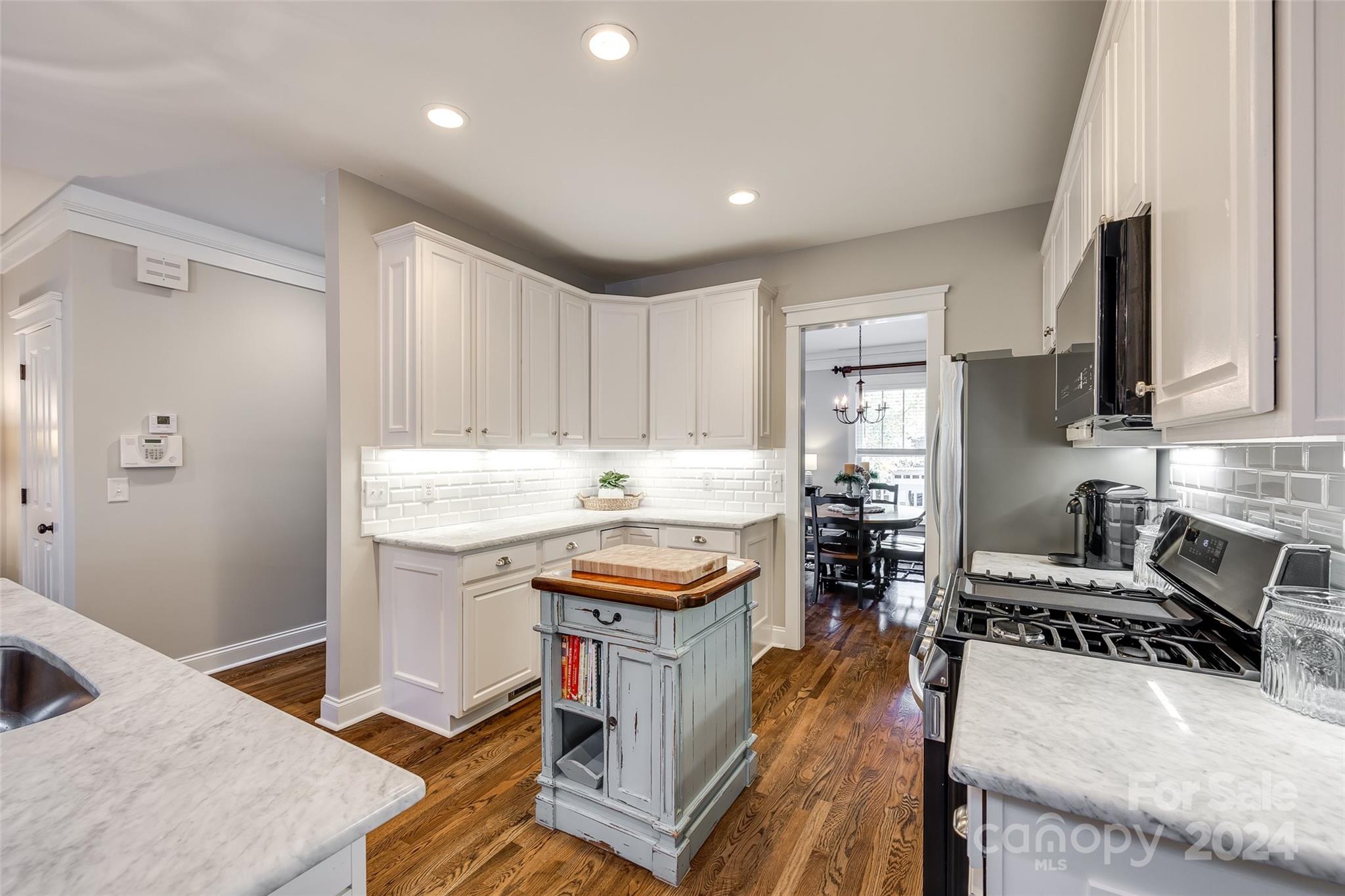 Hunters Run - Residential