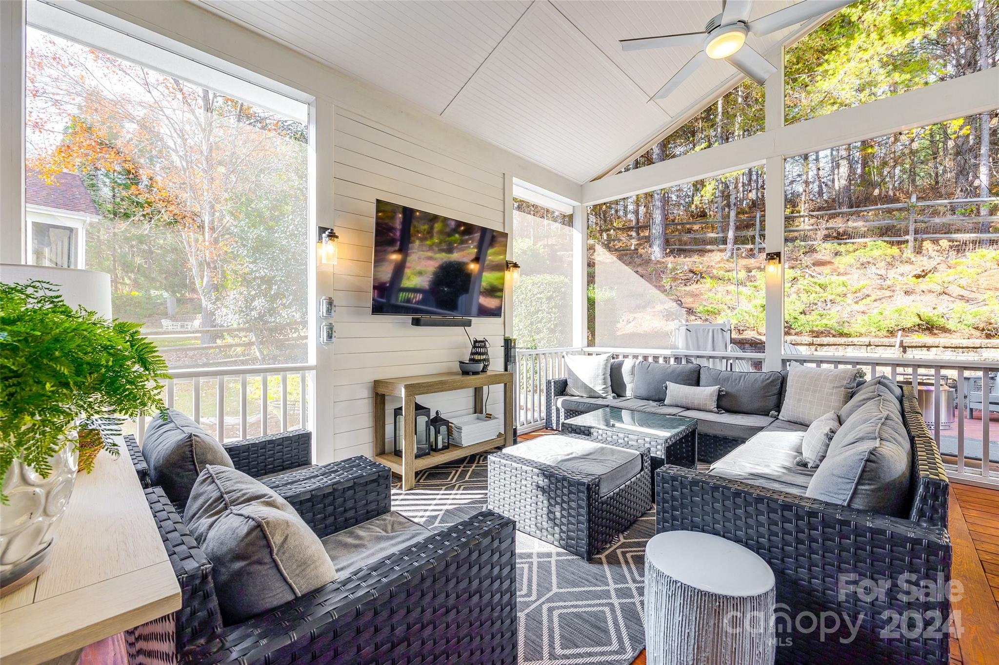 Hunters Run - Residential