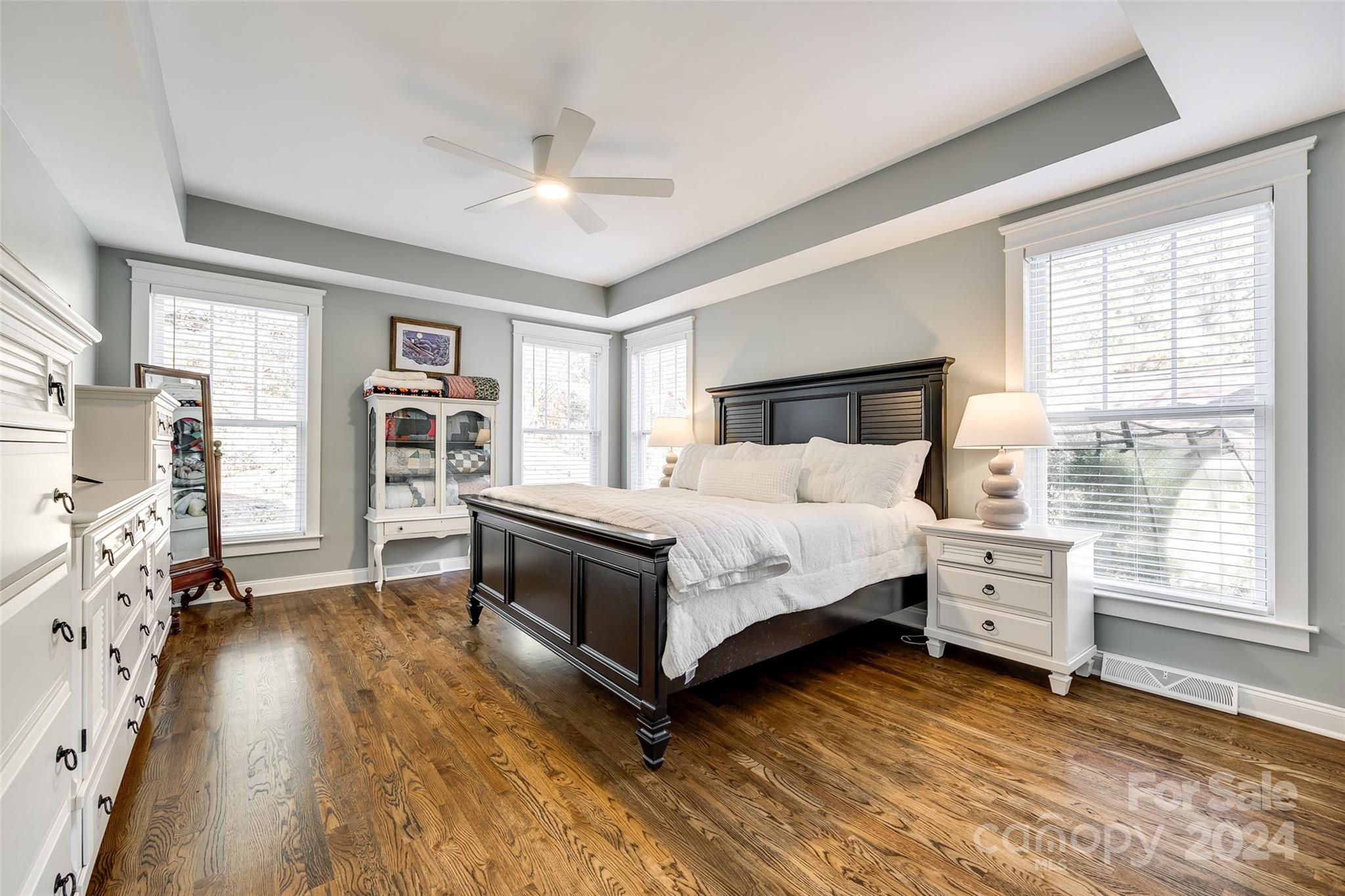 Hunters Run - Residential