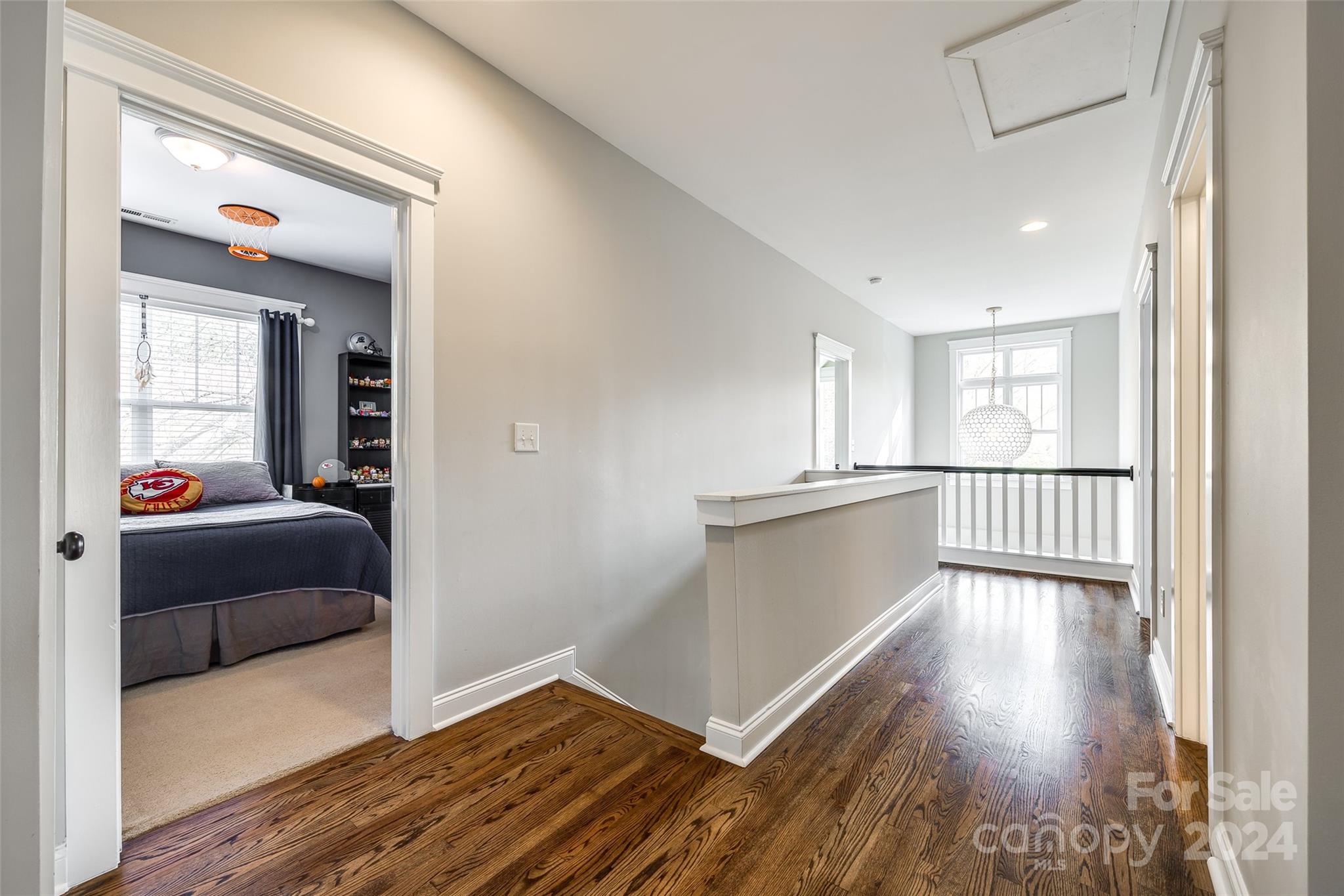 Hunters Run - Residential