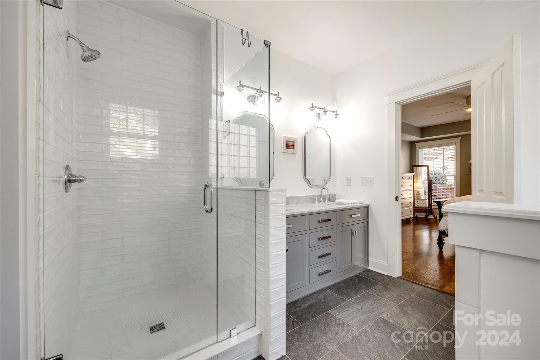 Hunters Run - Residential