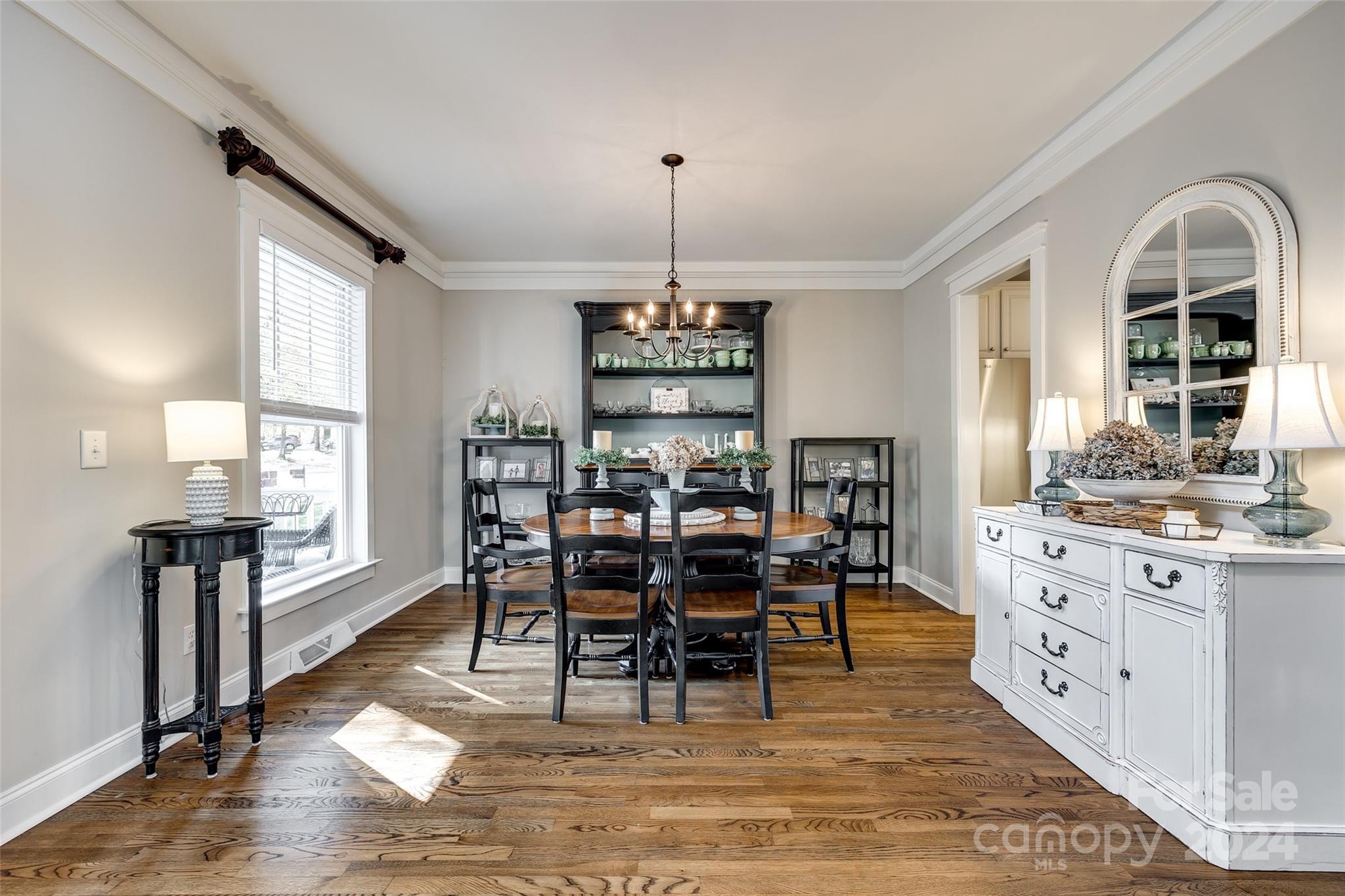 Hunters Run - Residential