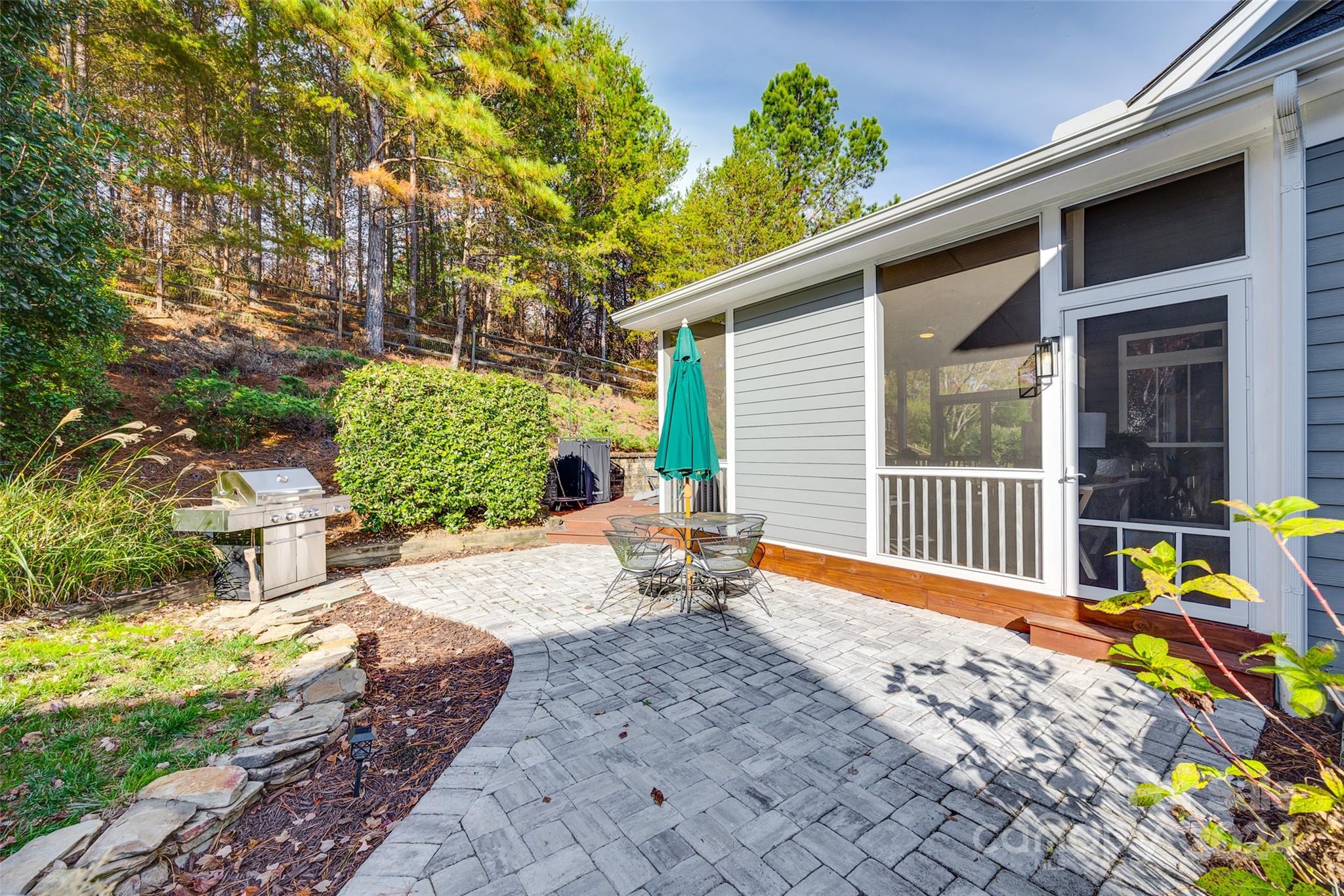 Hunters Run - Residential