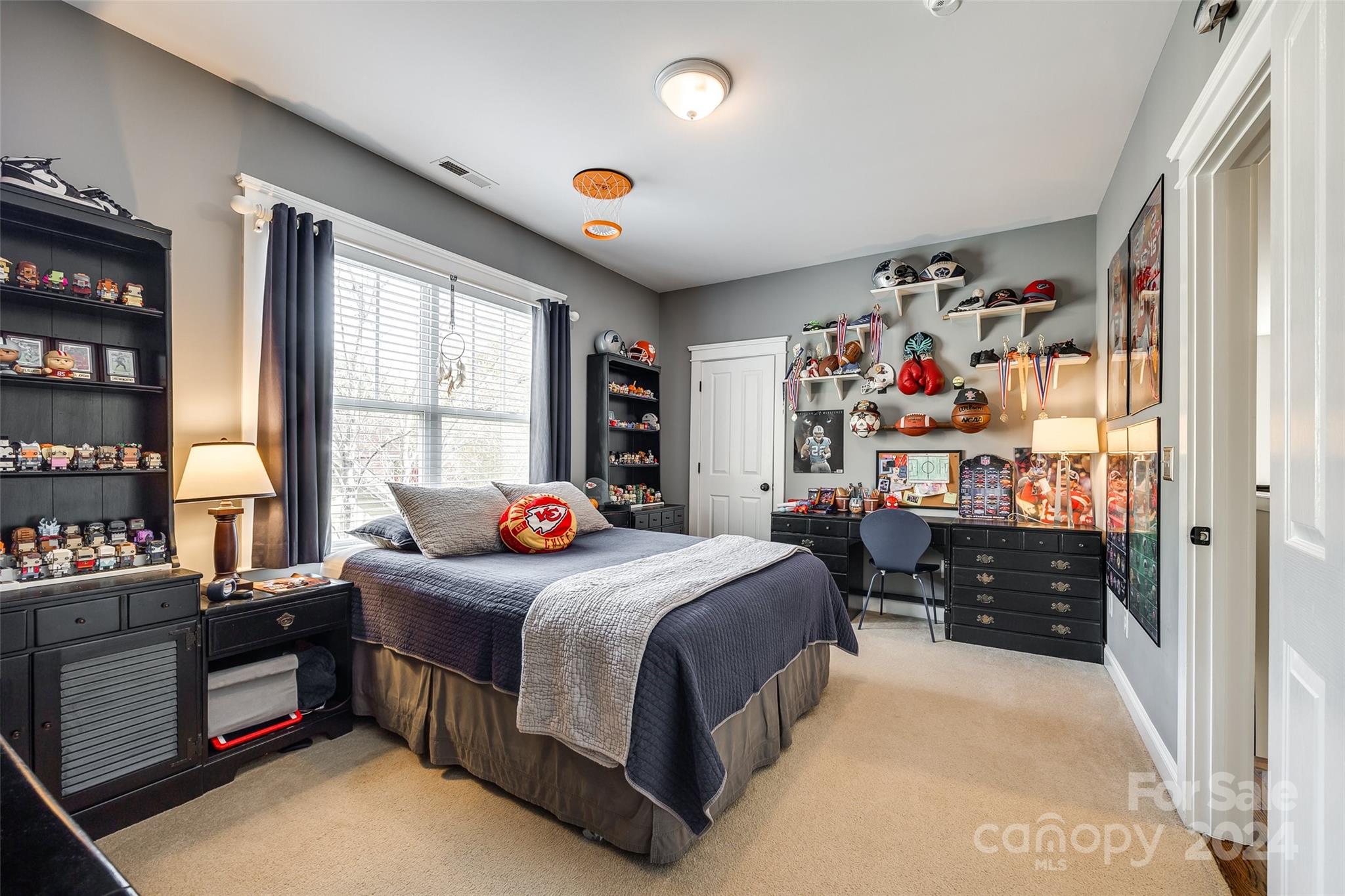 Hunters Run - Residential