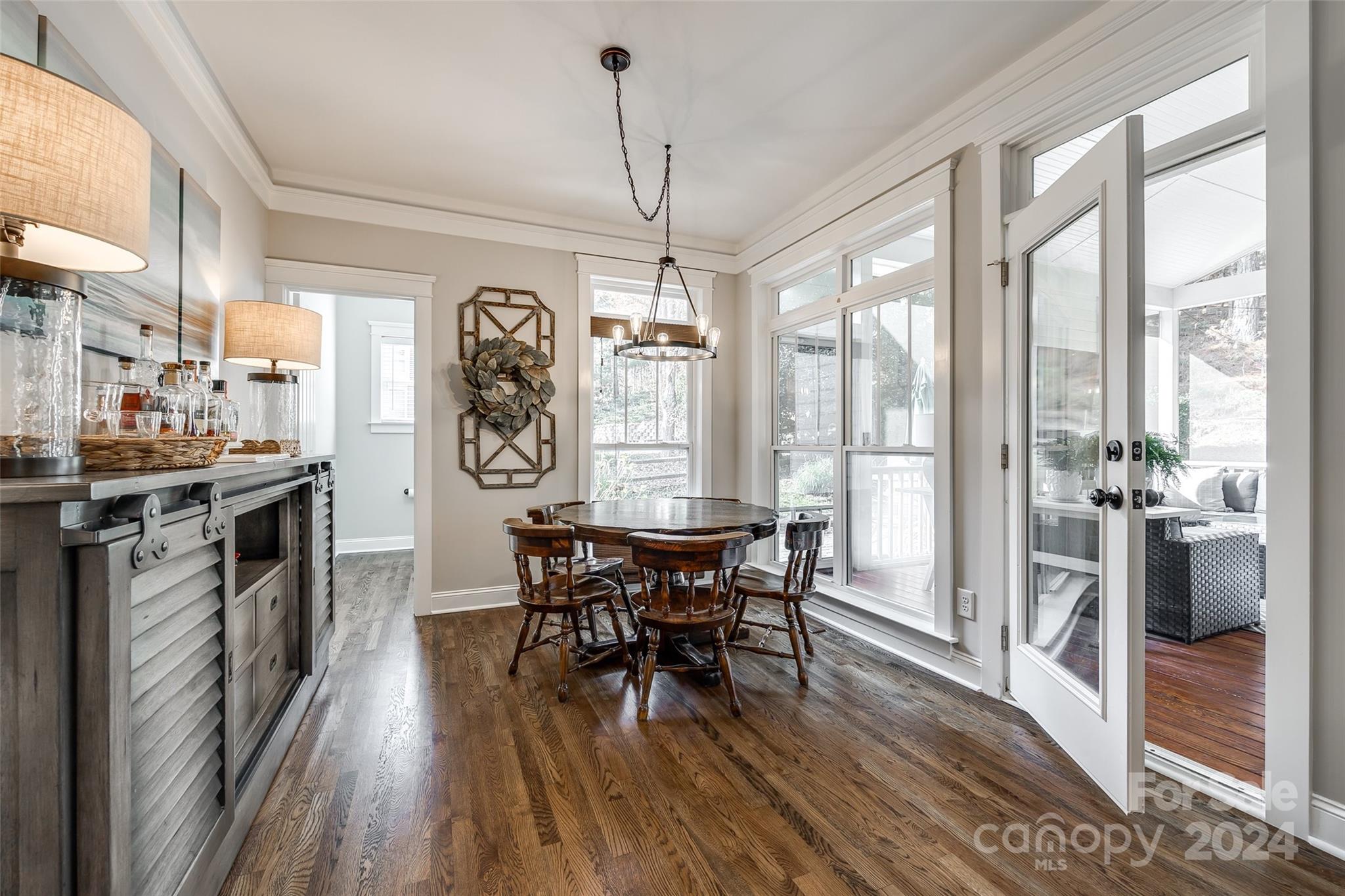 Hunters Run - Residential