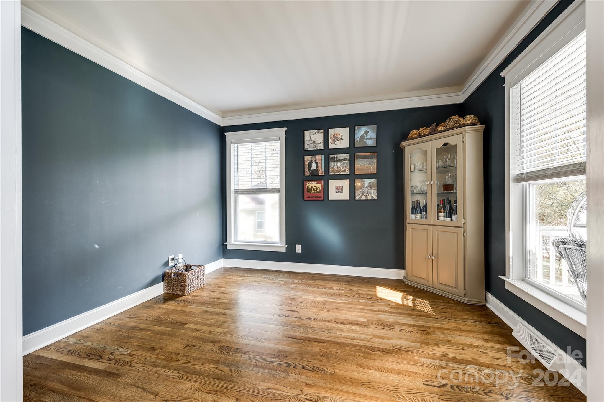 Hunters Run - Residential