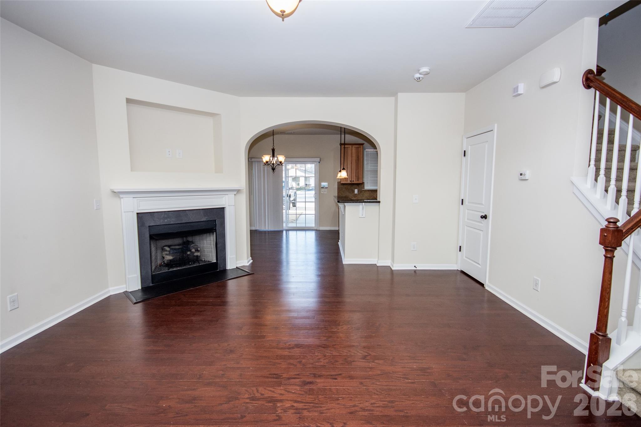 Waterlynn - Residential