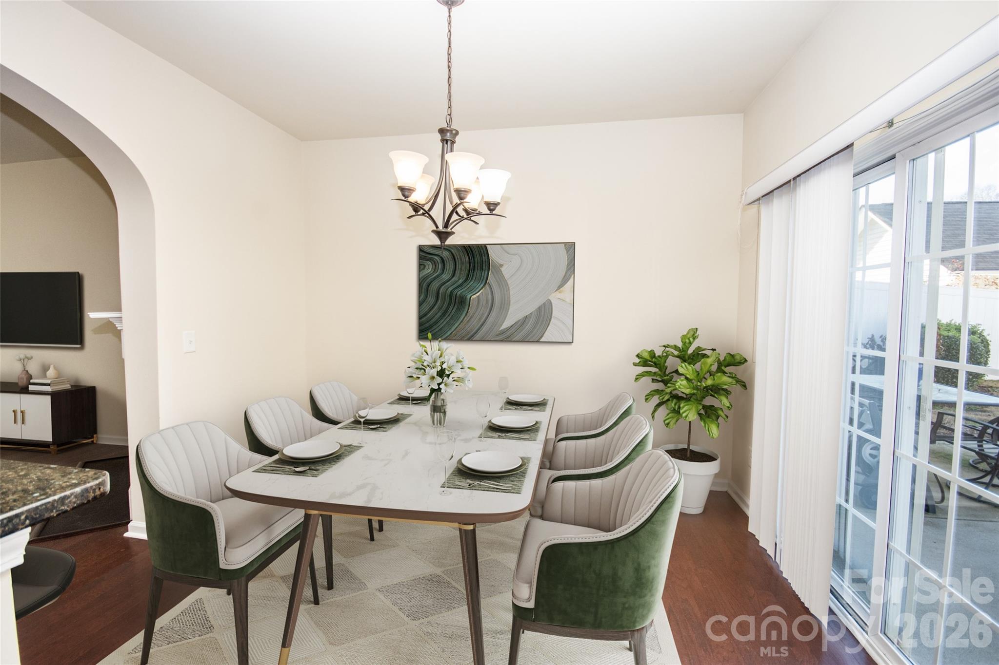 Waterlynn - Residential