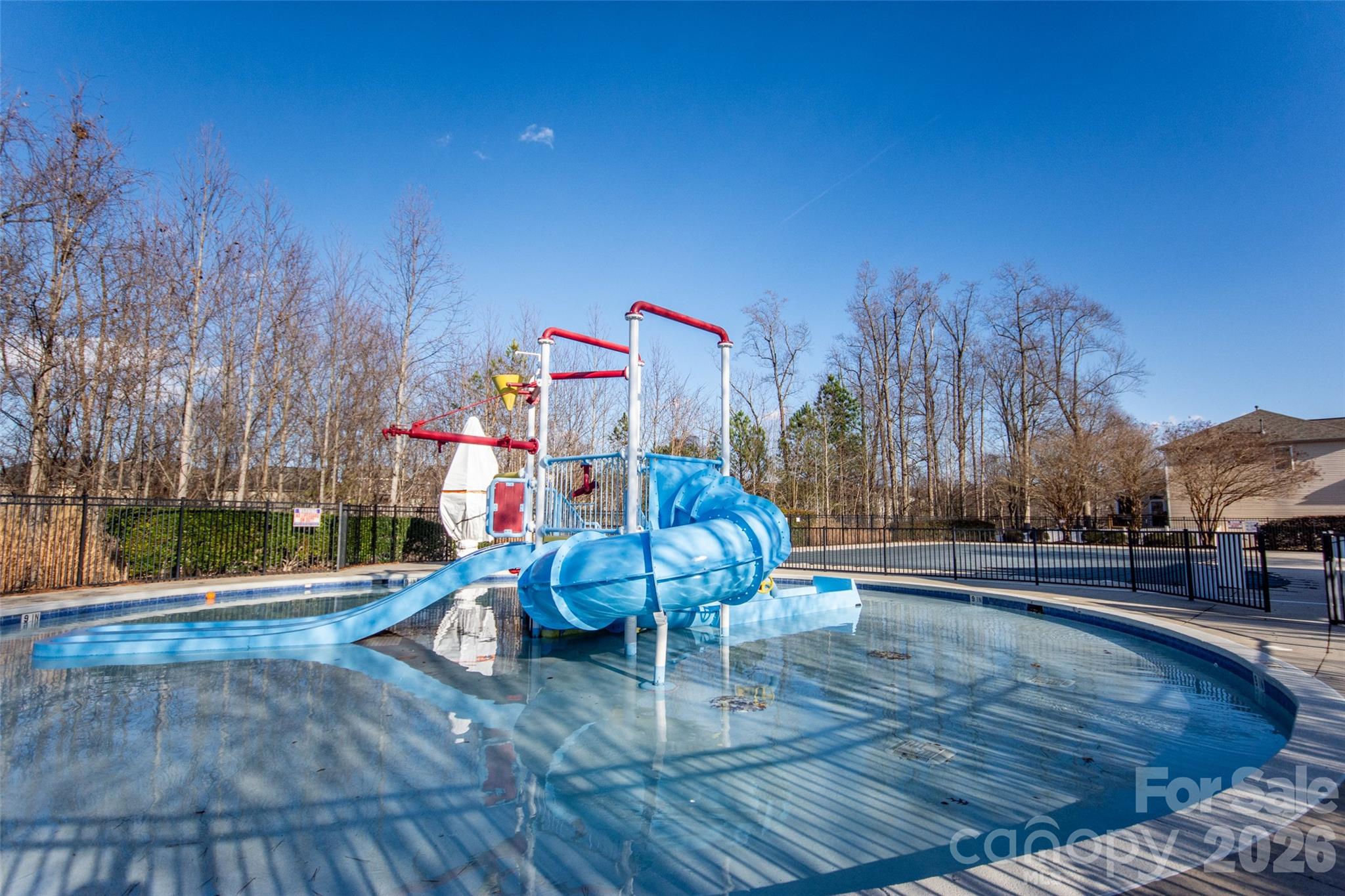 Waterlynn - Residential