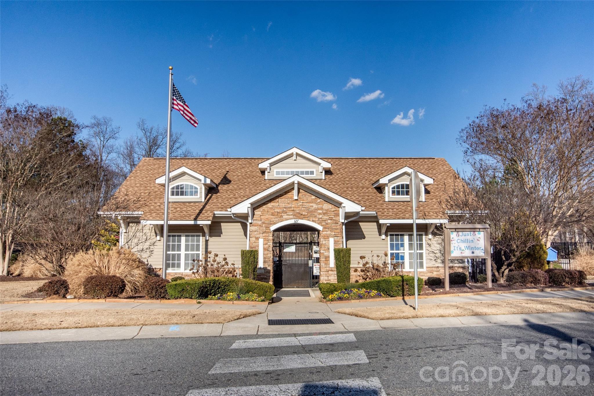 Waterlynn - Residential