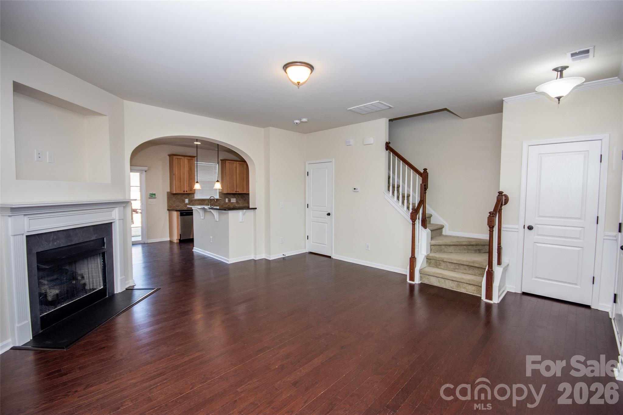 Waterlynn - Residential