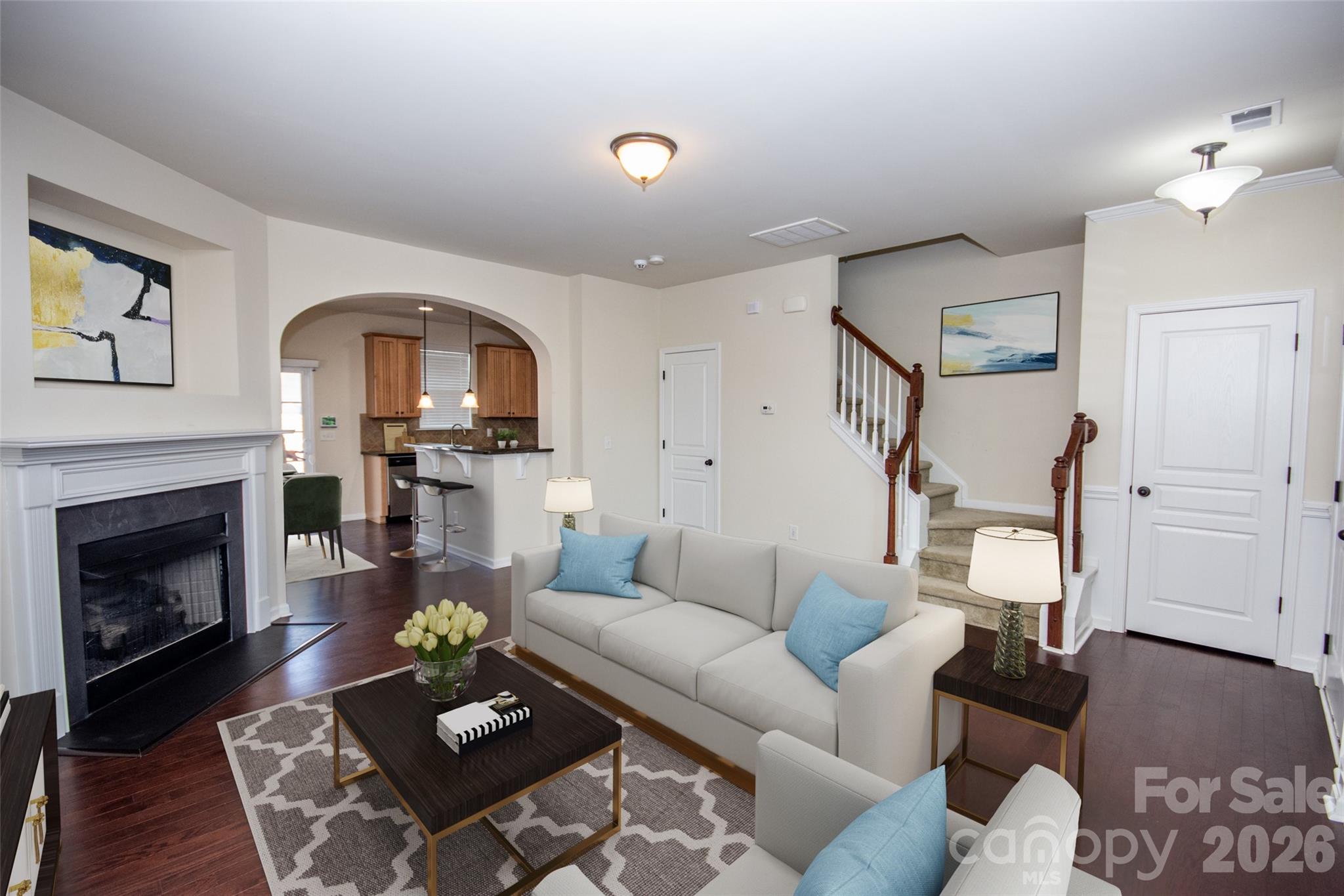 Waterlynn - Residential