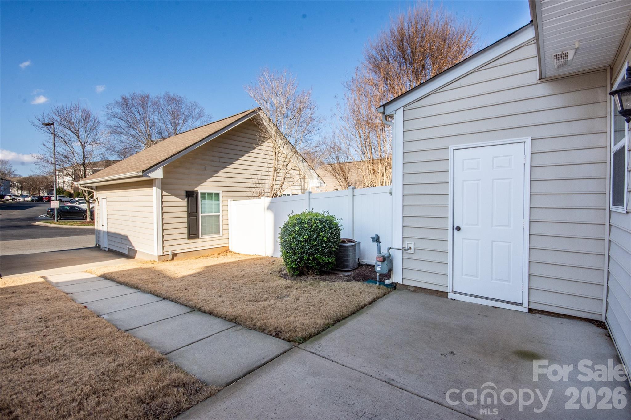 Waterlynn - Residential