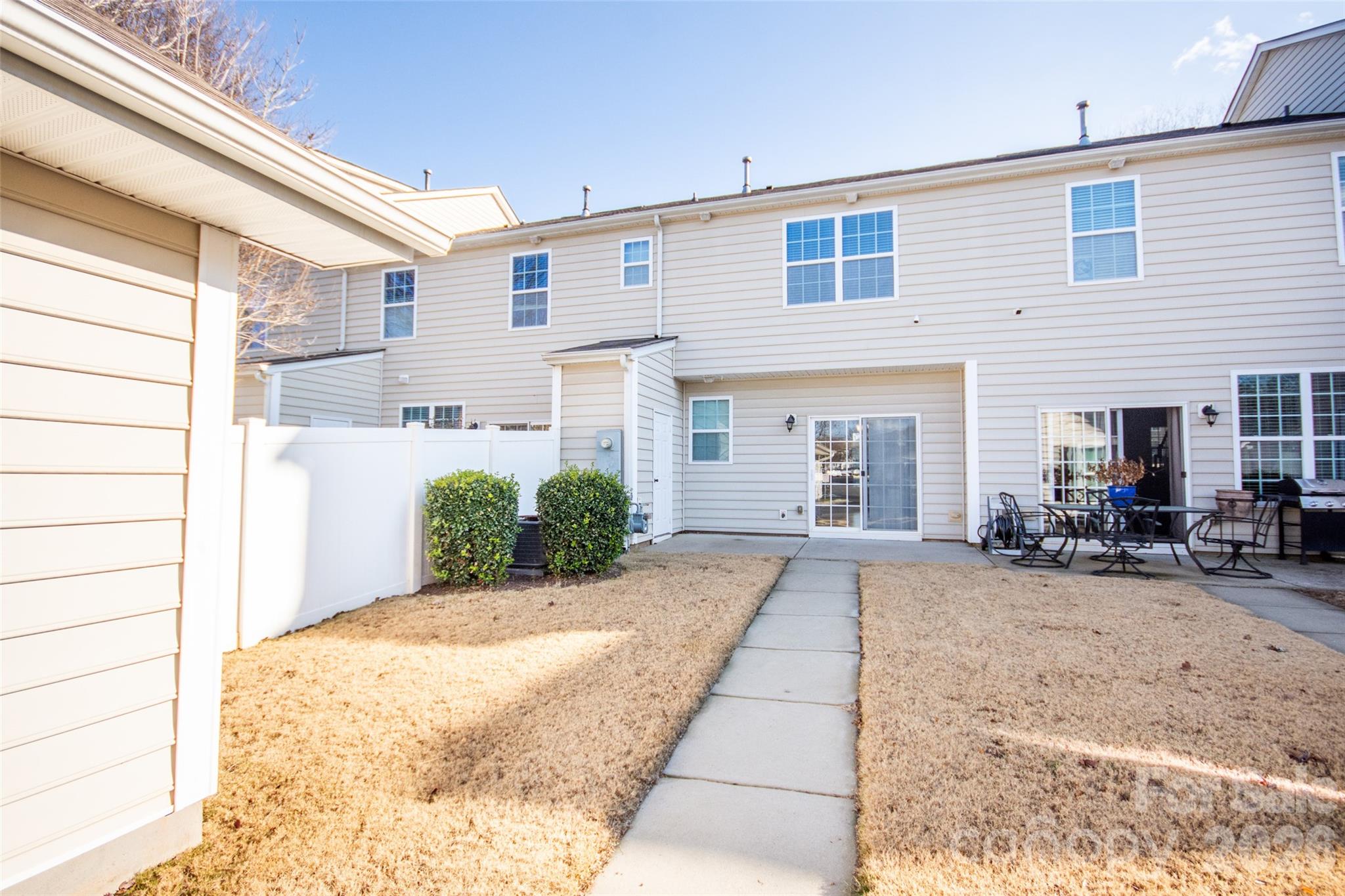 Waterlynn - Residential