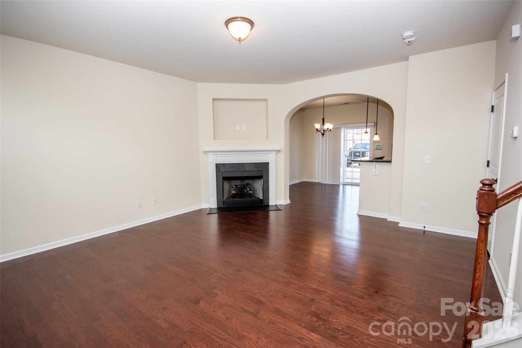 Waterlynn - Residential