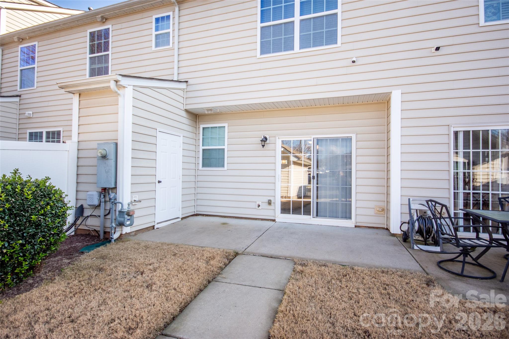 Waterlynn - Residential